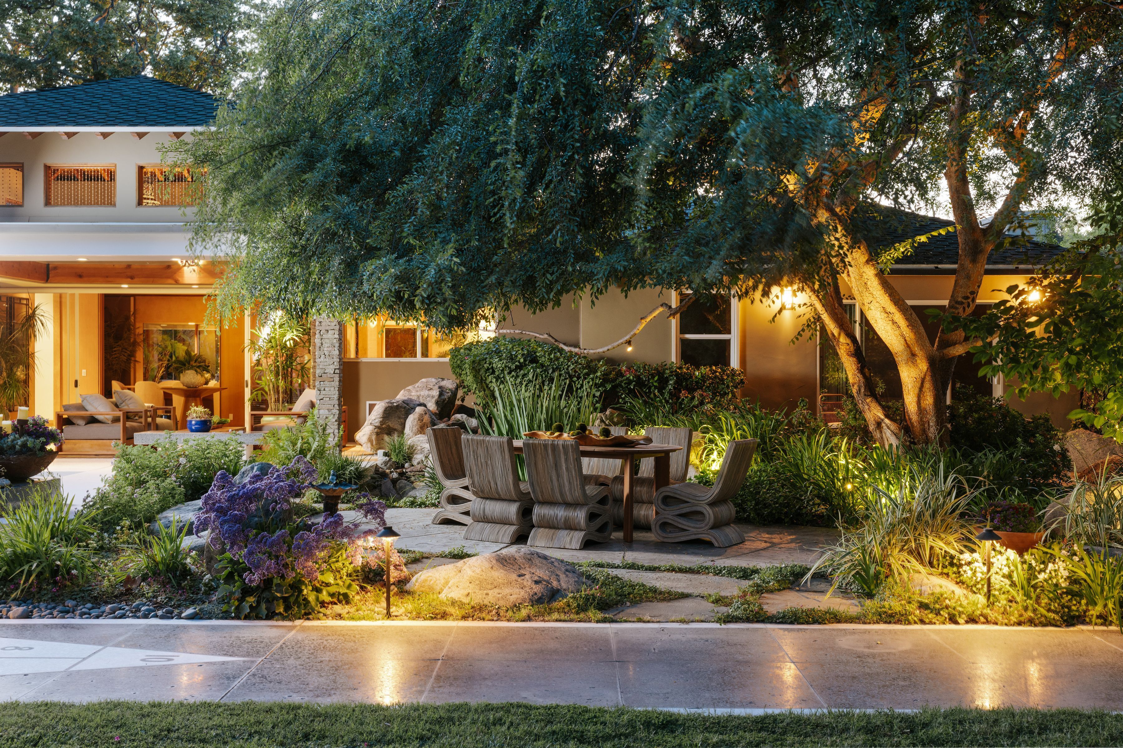  4816 Encino Avenue - 物件實景