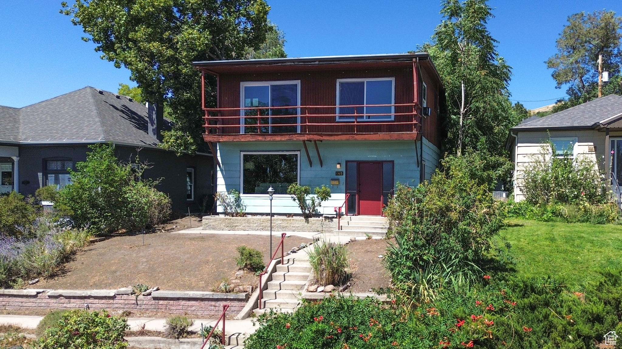 Salt Lake City, Utah, 84103, United States, 3 Bedrooms Bedrooms, ,2 BathroomsBathrooms,Residential,For Sale,1925078