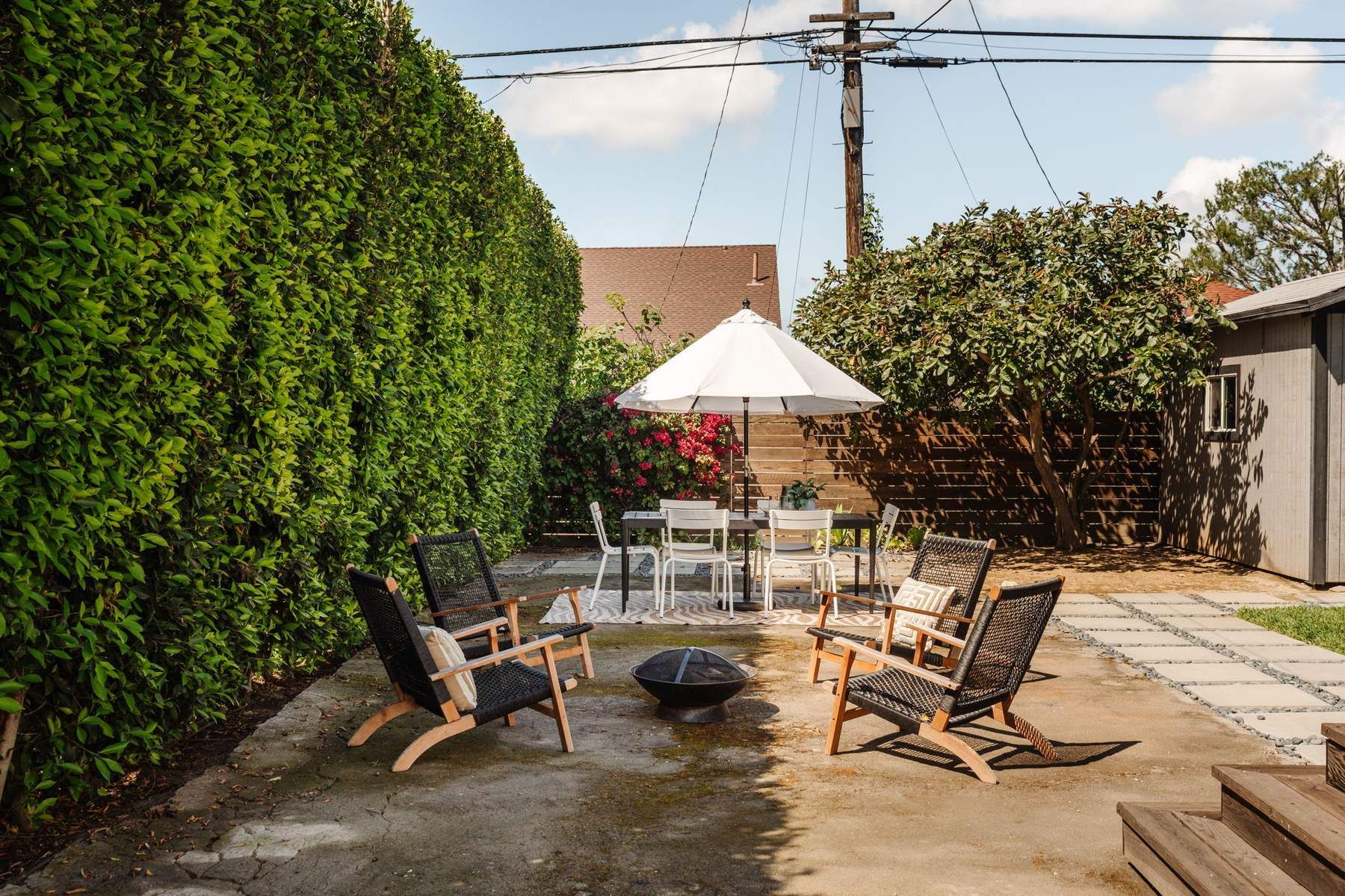  3617 Cimarron Street - 物件實景