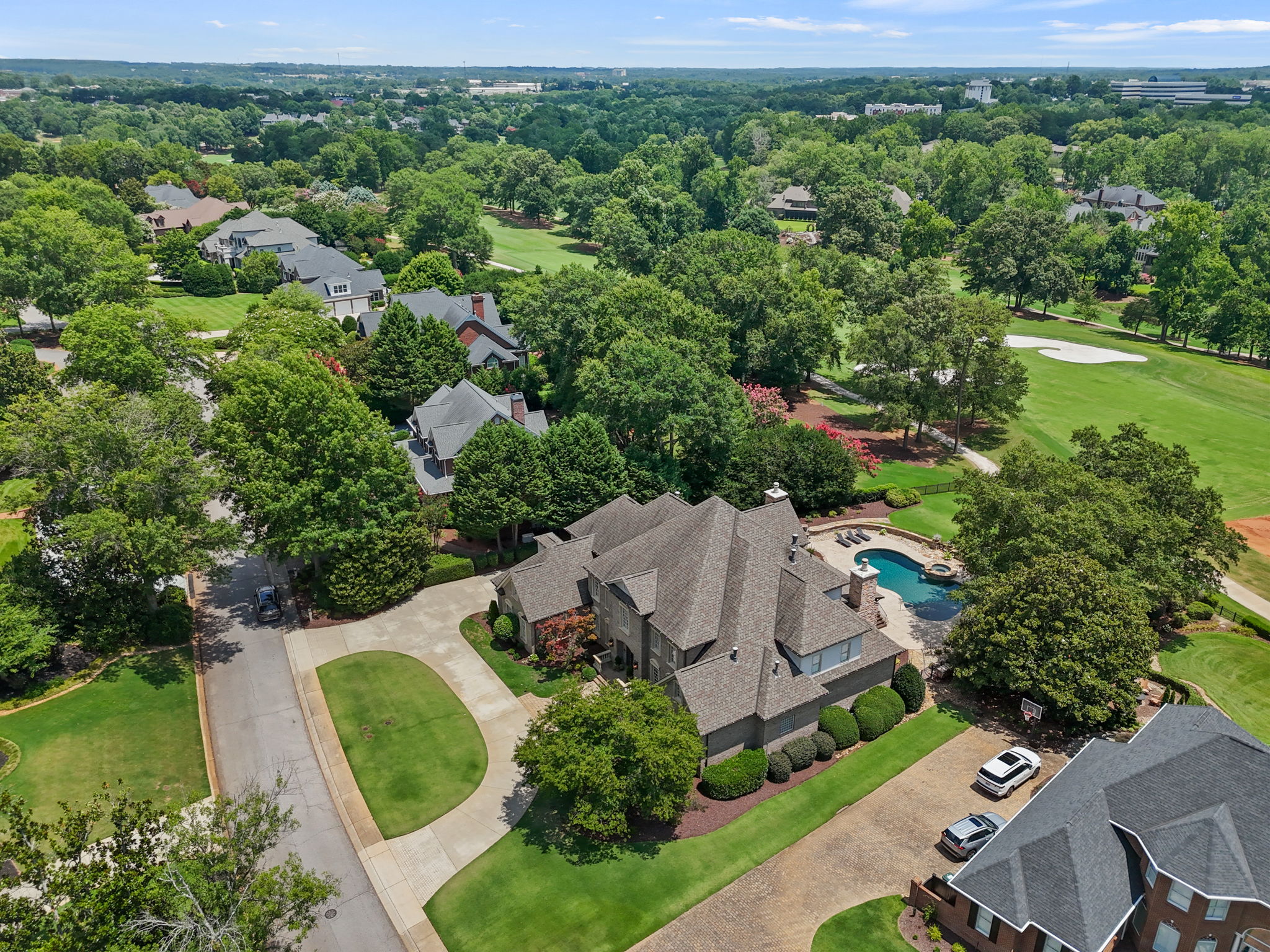  102 Antigua Way, Greer, SC 29650 - 物件實景