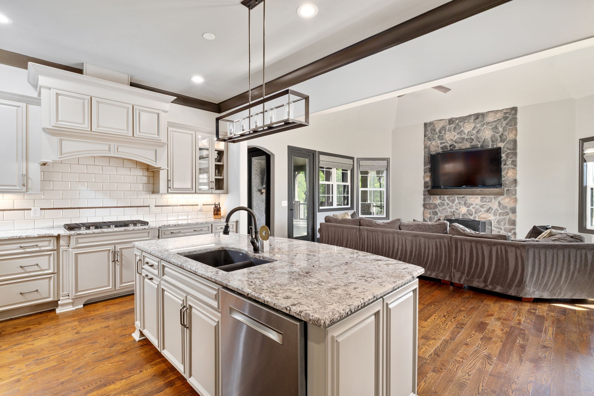  2713 Deer Haven Ct, Franklin, TN, 37067 - 物件實景