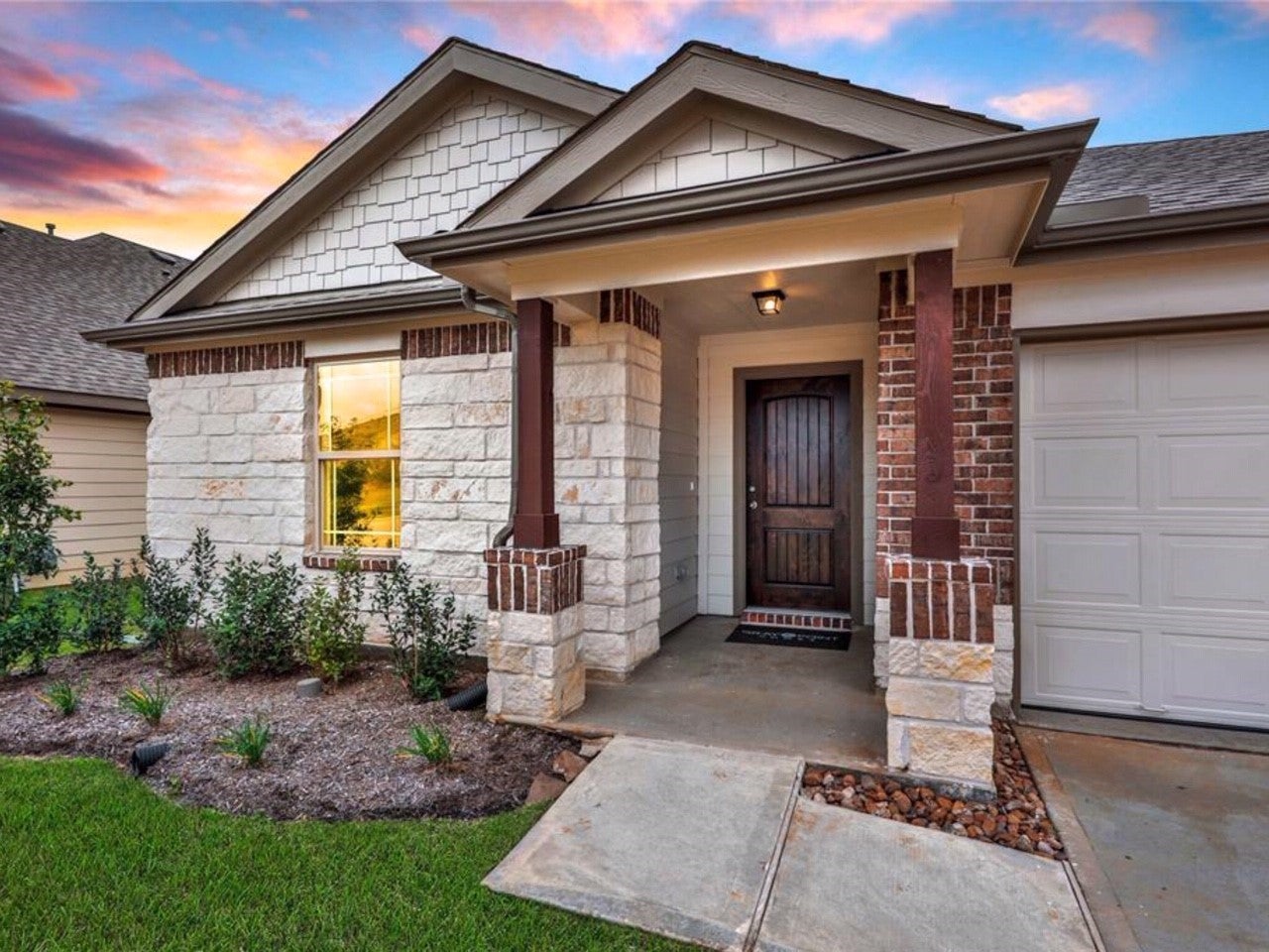 Hill Pass, Magnolia, TX 77354