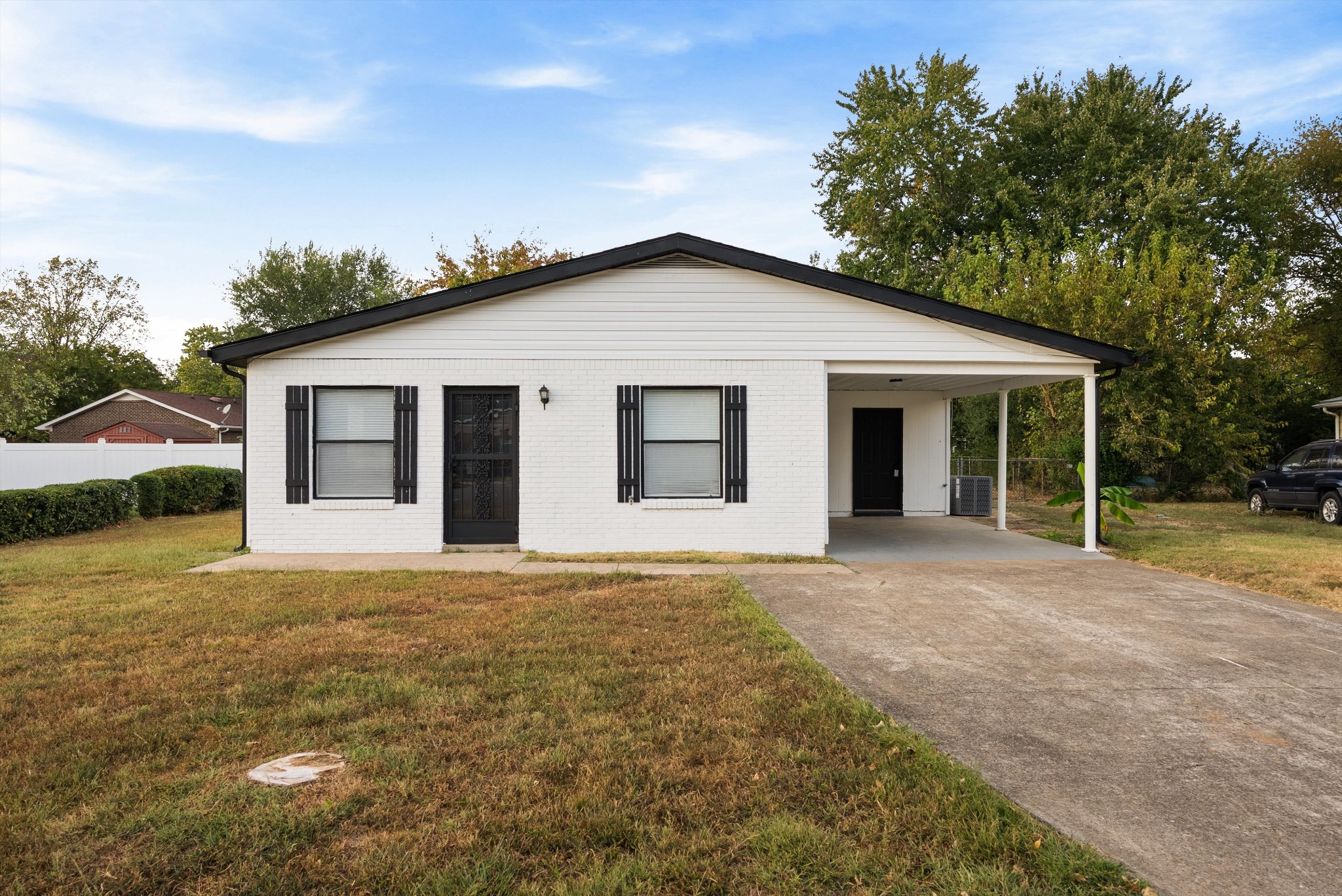Haven Dr, Murfreesboro, TN 37130