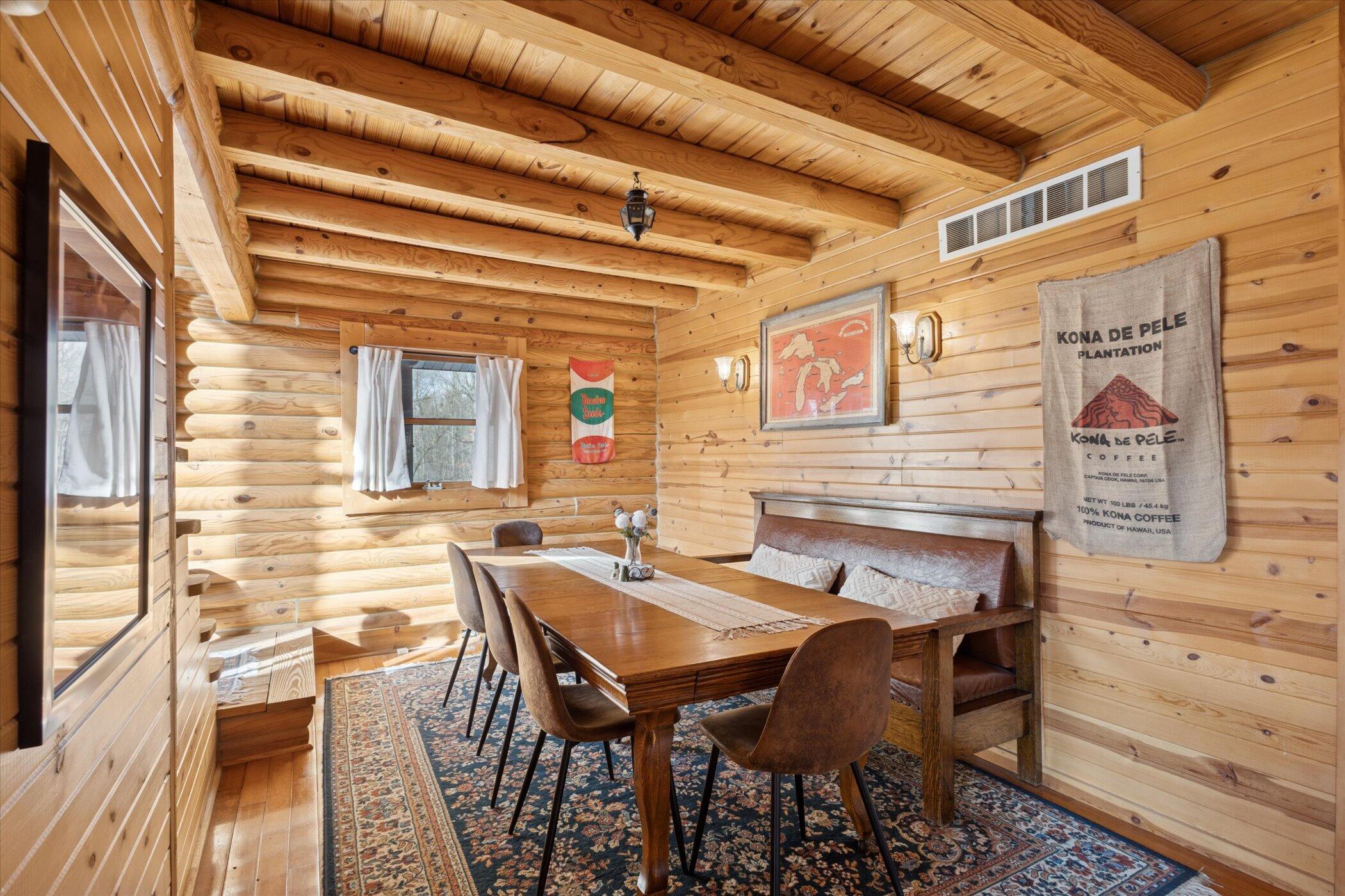 Addison, Michigan, 49220, United States, 4 Bedrooms Bedrooms, ,2 BathroomsBathrooms,Residential,For Sale,2000711