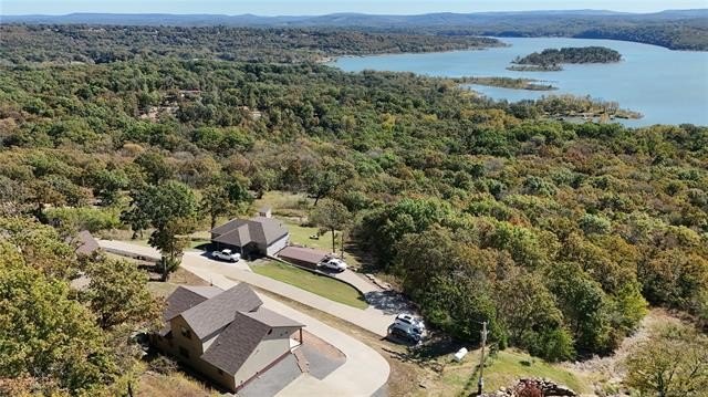 Park Hill, Oklahoma, 74451, United States, 4 Bedrooms Bedrooms, ,4 BathroomsBathrooms,Residential,For Sale,1973954