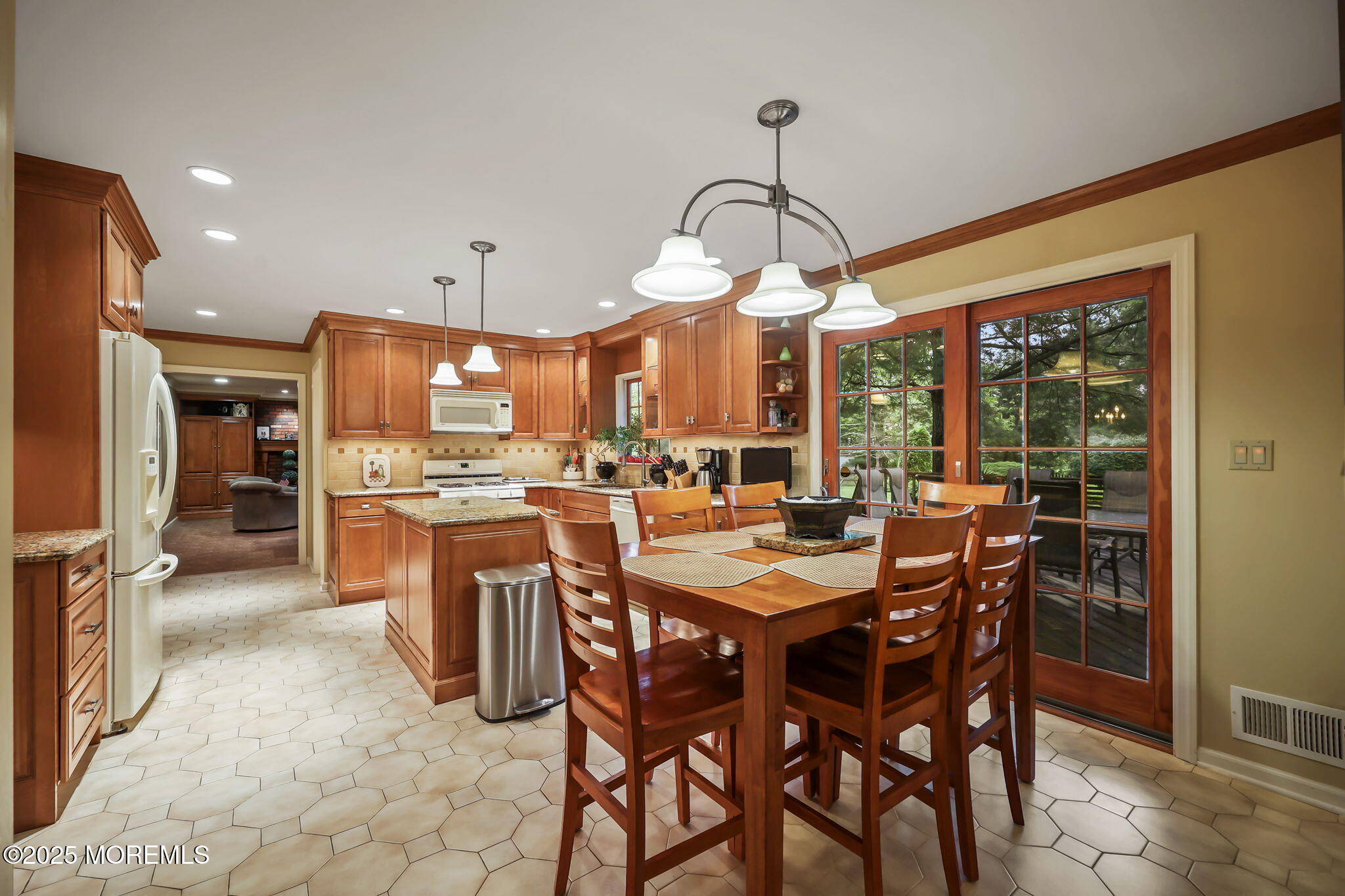 Marlboro, New Jersey, 07746, United States, 5 Bedrooms Bedrooms, ,3 BathroomsBathrooms,Residential,For Sale,1924539