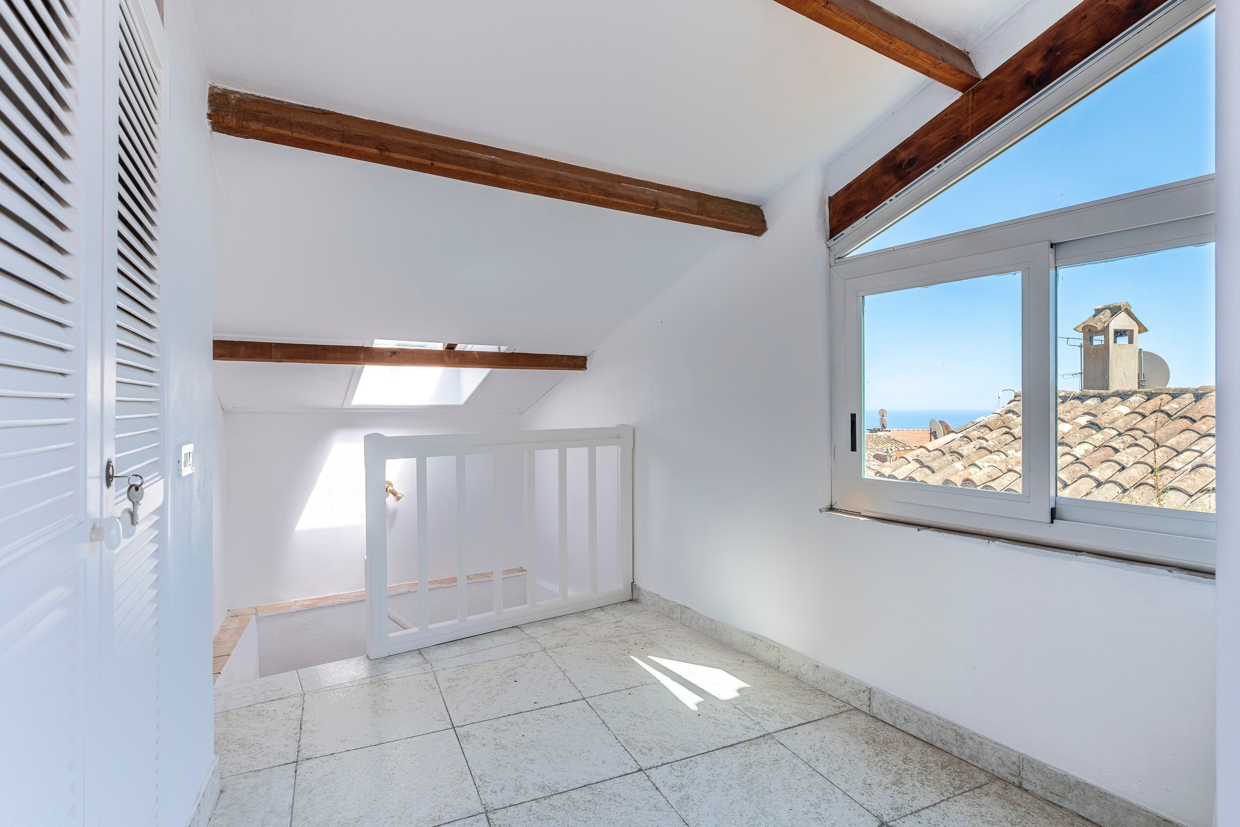  Lavish Townhouse with Panoramic Views in Roquebrune Cap Martin - 物件實景