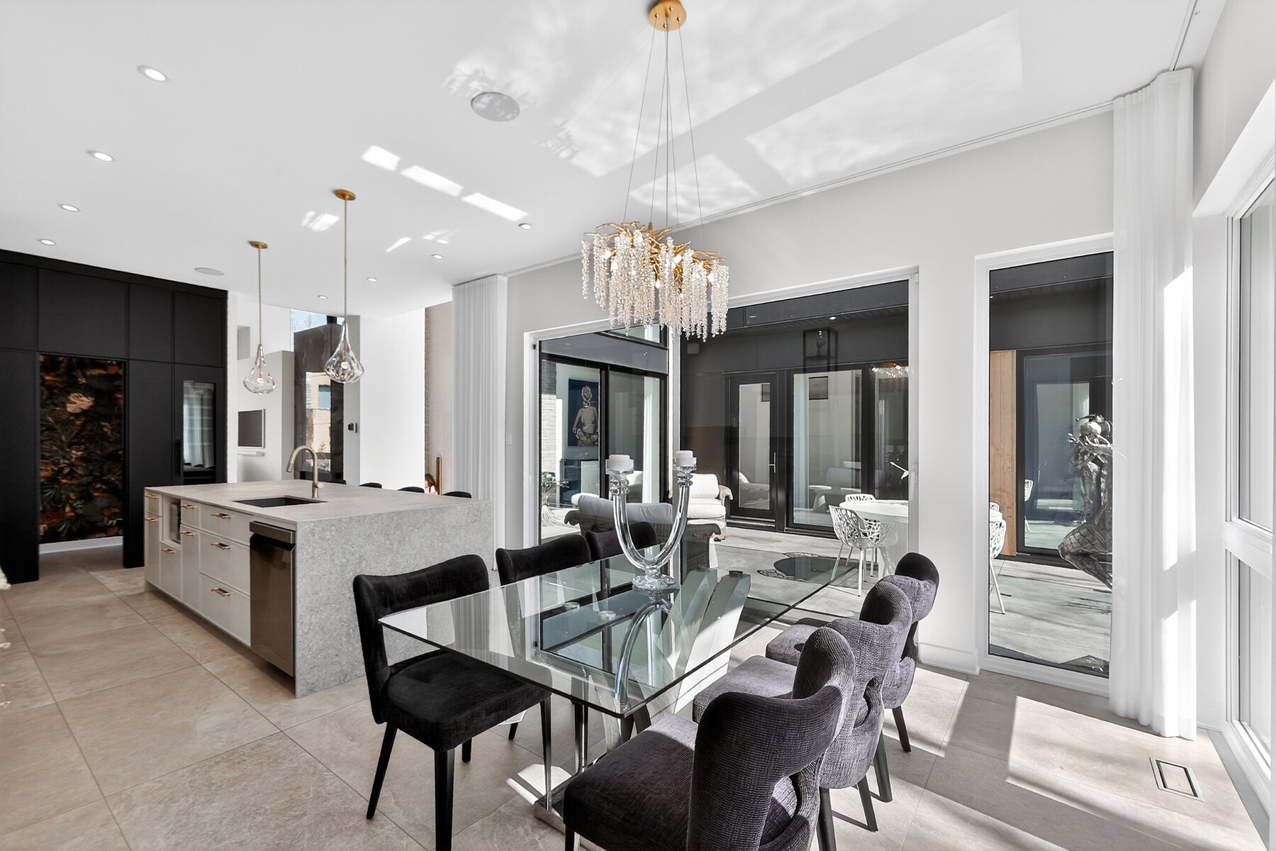  Blainville, Laurentides - 物件實景