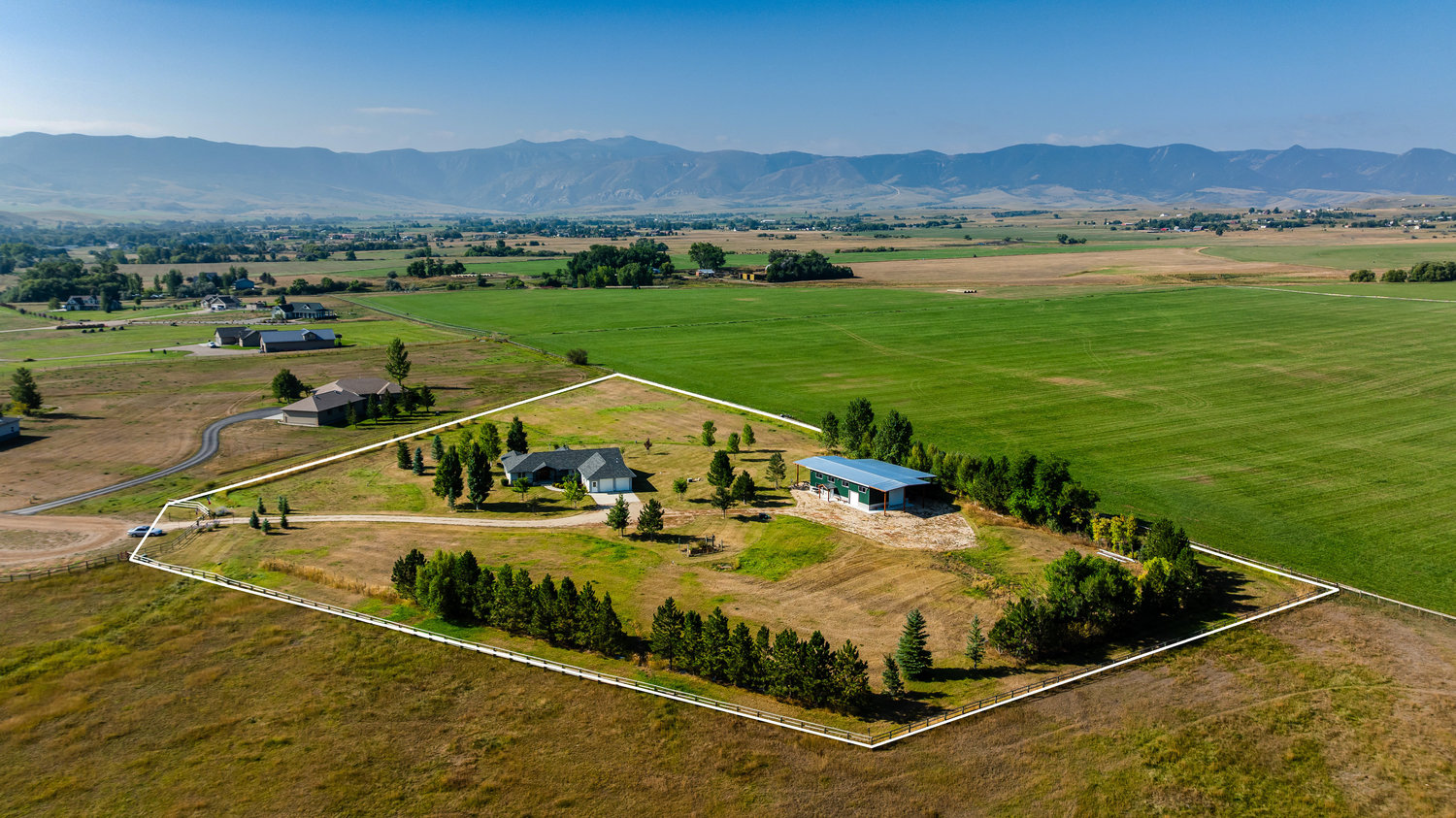 Sheridan, Wyoming, 82801, United States, 3 Bedrooms Bedrooms, ,2 BathroomsBathrooms,Residential,For Sale,1941292