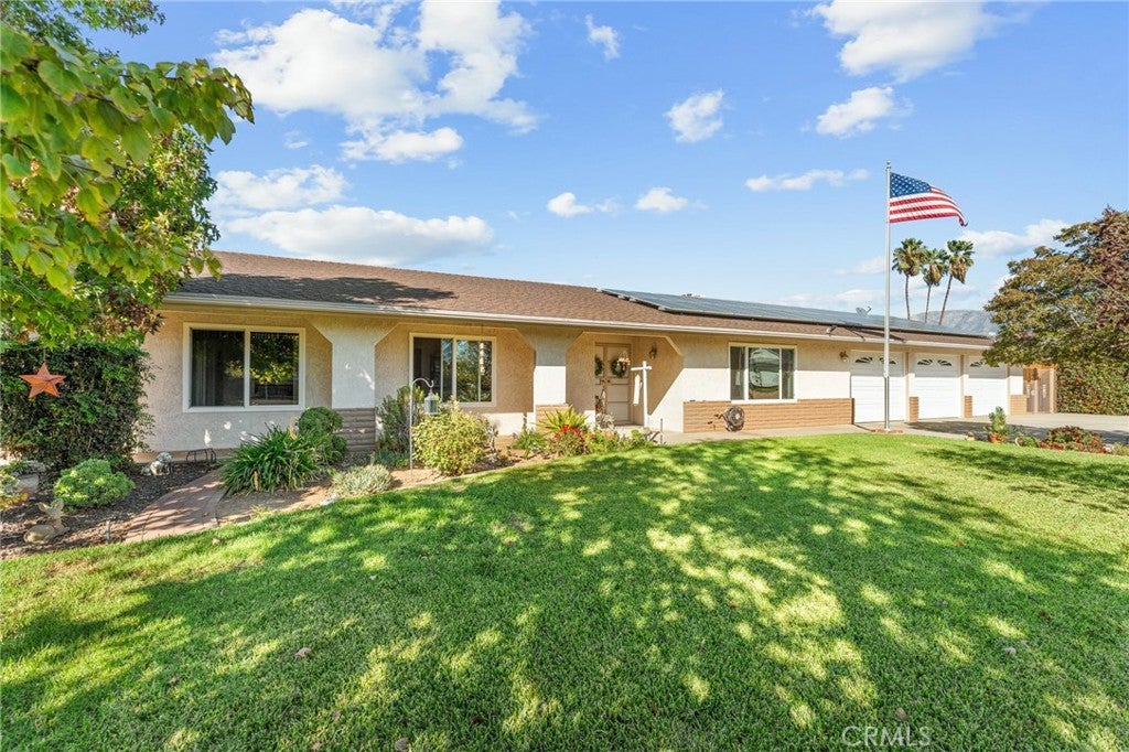 Yucaipa, California, 92399, United States, 3 Bedrooms Bedrooms, ,3 BathroomsBathrooms,Residential,For Sale,1981591