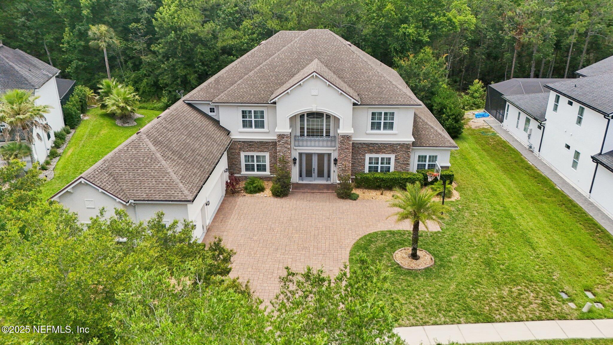 Ponte Vedra, Florida, 32081, United States, 5 Bedrooms Bedrooms, ,6 BathroomsBathrooms,Residential,For Sale,1949775