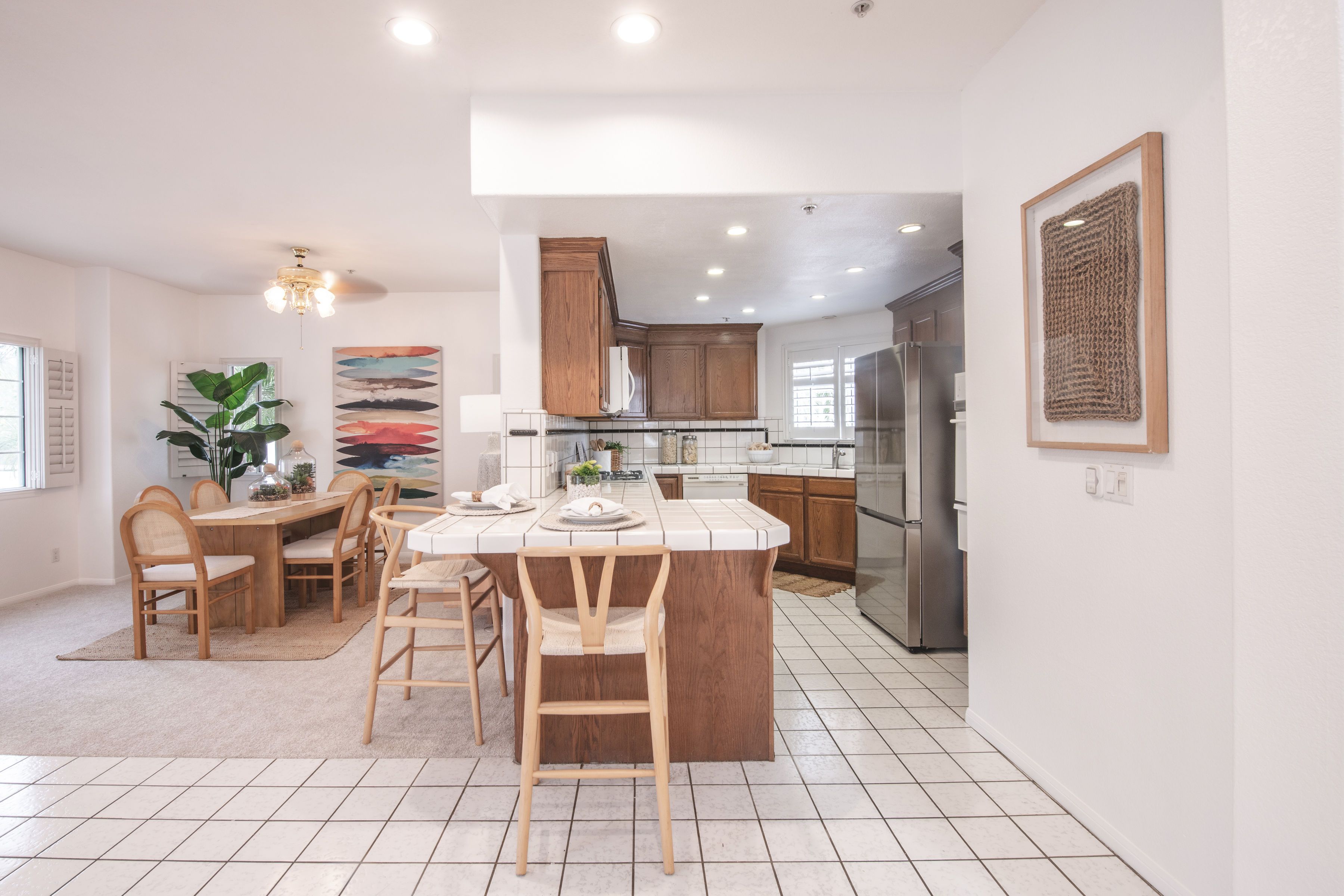  2209 Robinson Street #A, Redondo Beach, CA 90278 - 物件實景