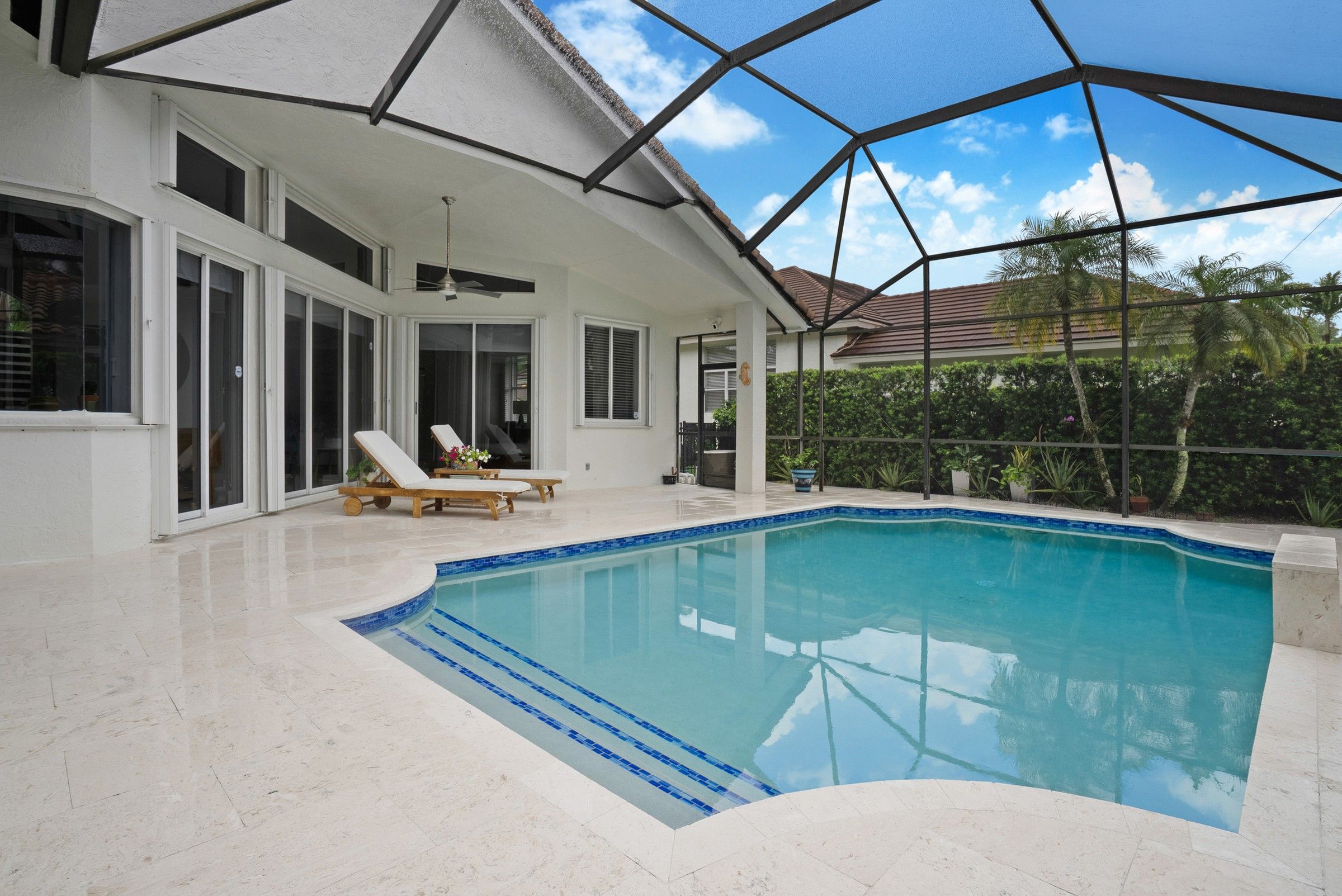  3085 Lakewood Cir, Weston, FL, 33332 - 物件實景