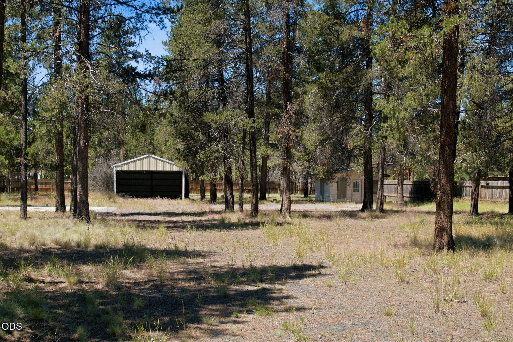 River Pine Rd, LA Pine, OR 97739 #1