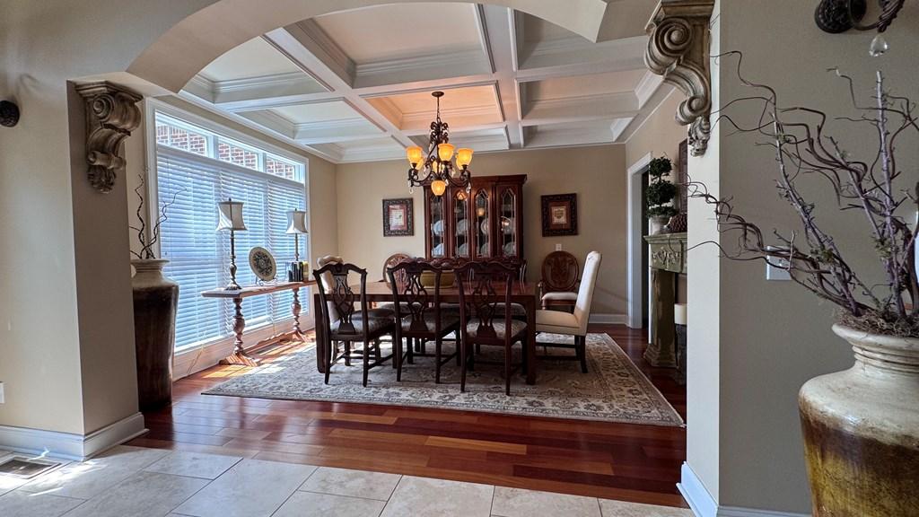 Cohutta, Georgia, 30710, United States, 4 Bedrooms Bedrooms, ,4 BathroomsBathrooms,Residential,For Sale,1839057
