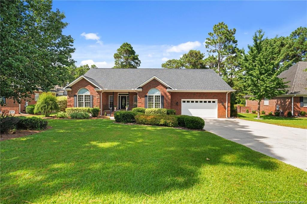 Fayetteville, North Carolina, 28306, United States, 4 Bedrooms Bedrooms, ,3 BathroomsBathrooms,Residential,For Sale,1906970