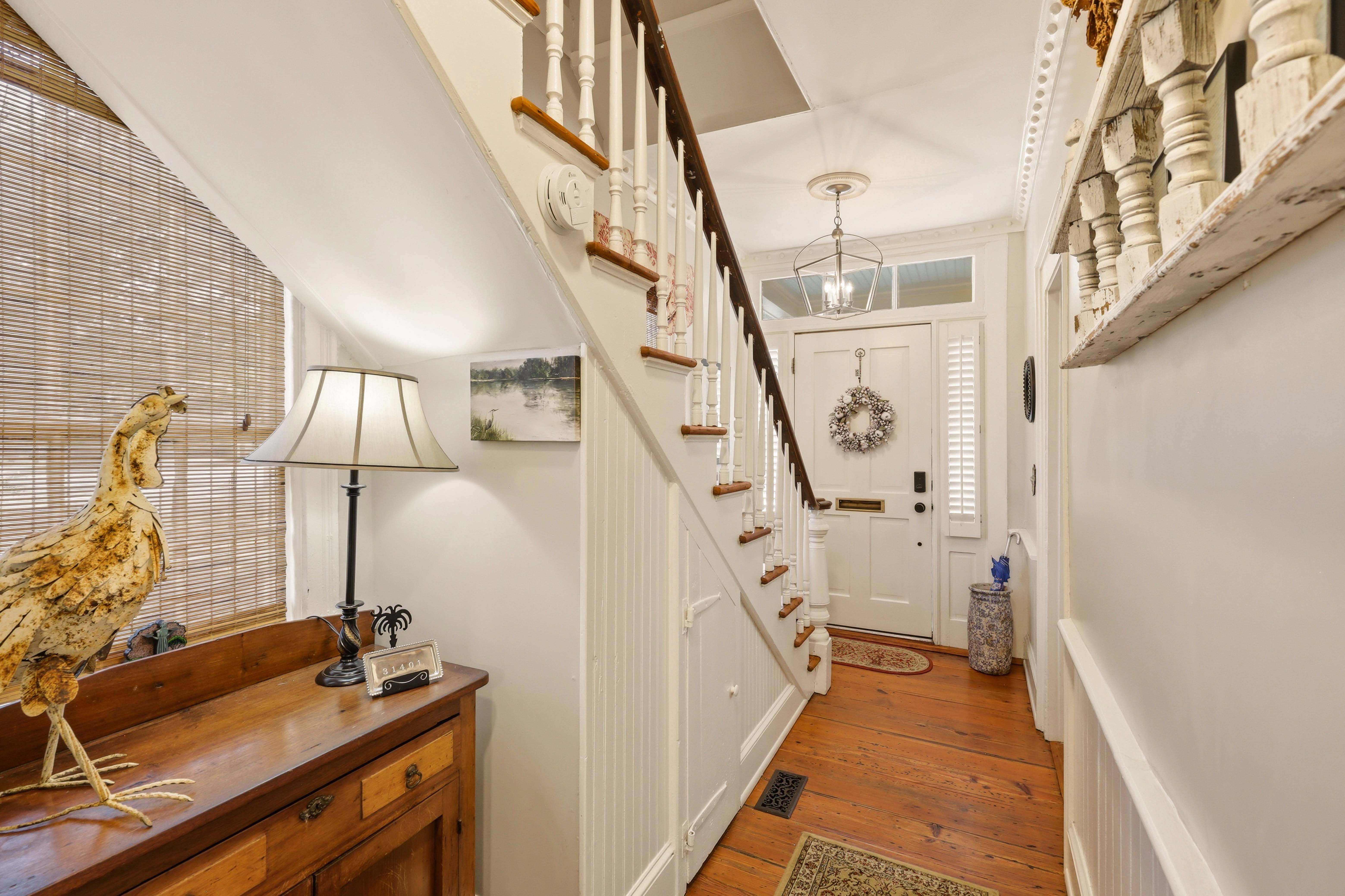  111 E Broad Street, Savannah - 物件實景