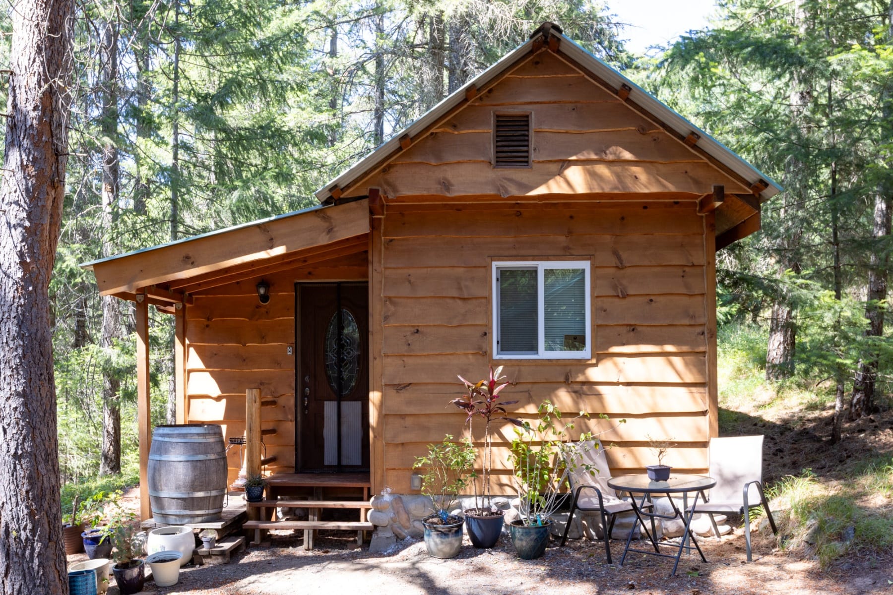  82 MEADOWS LOOP Lyle, WA 98635 - 物件實景