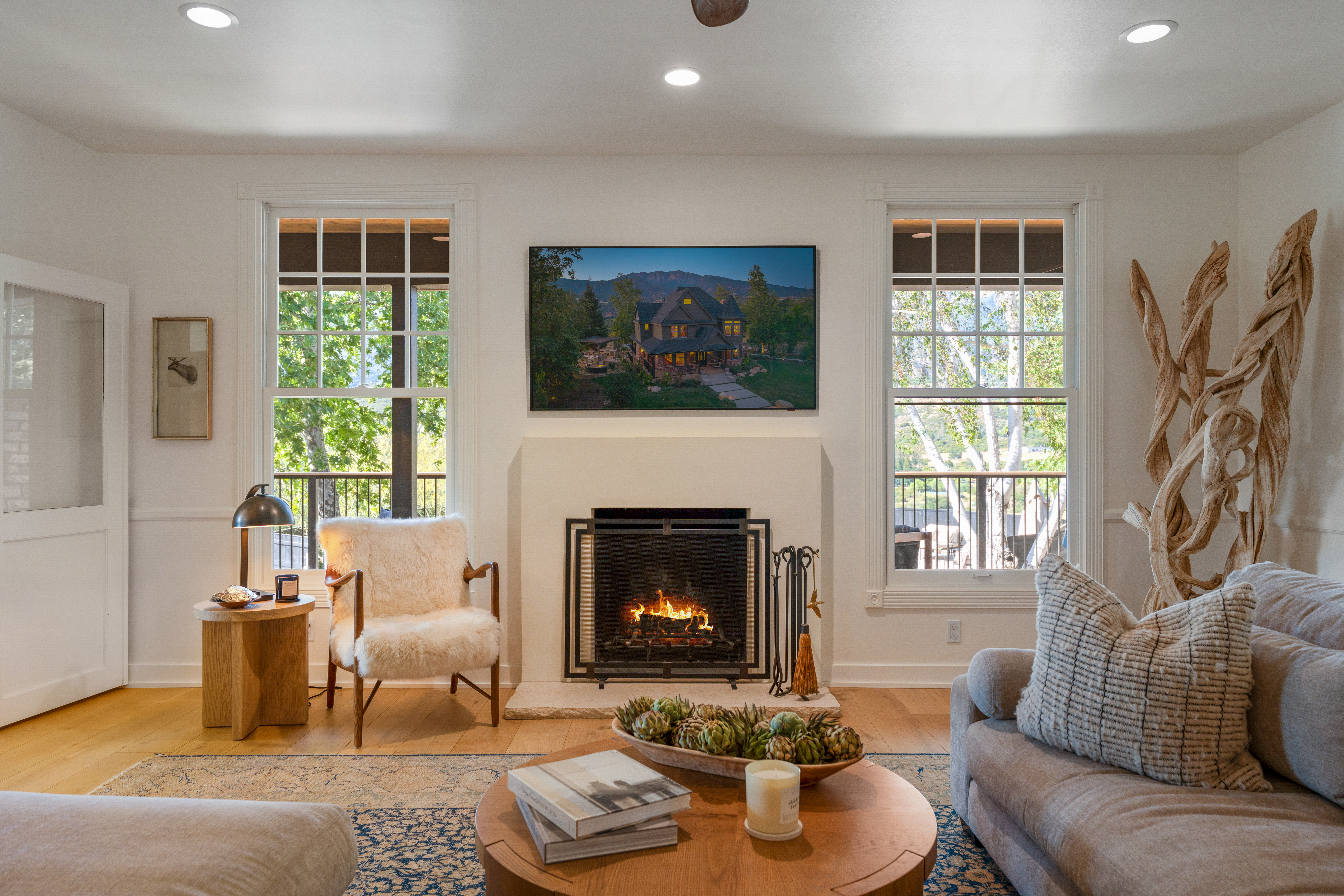  13100 Ojai Santa Paula Road, Santa Paula, CA 93060 - 物件實景
