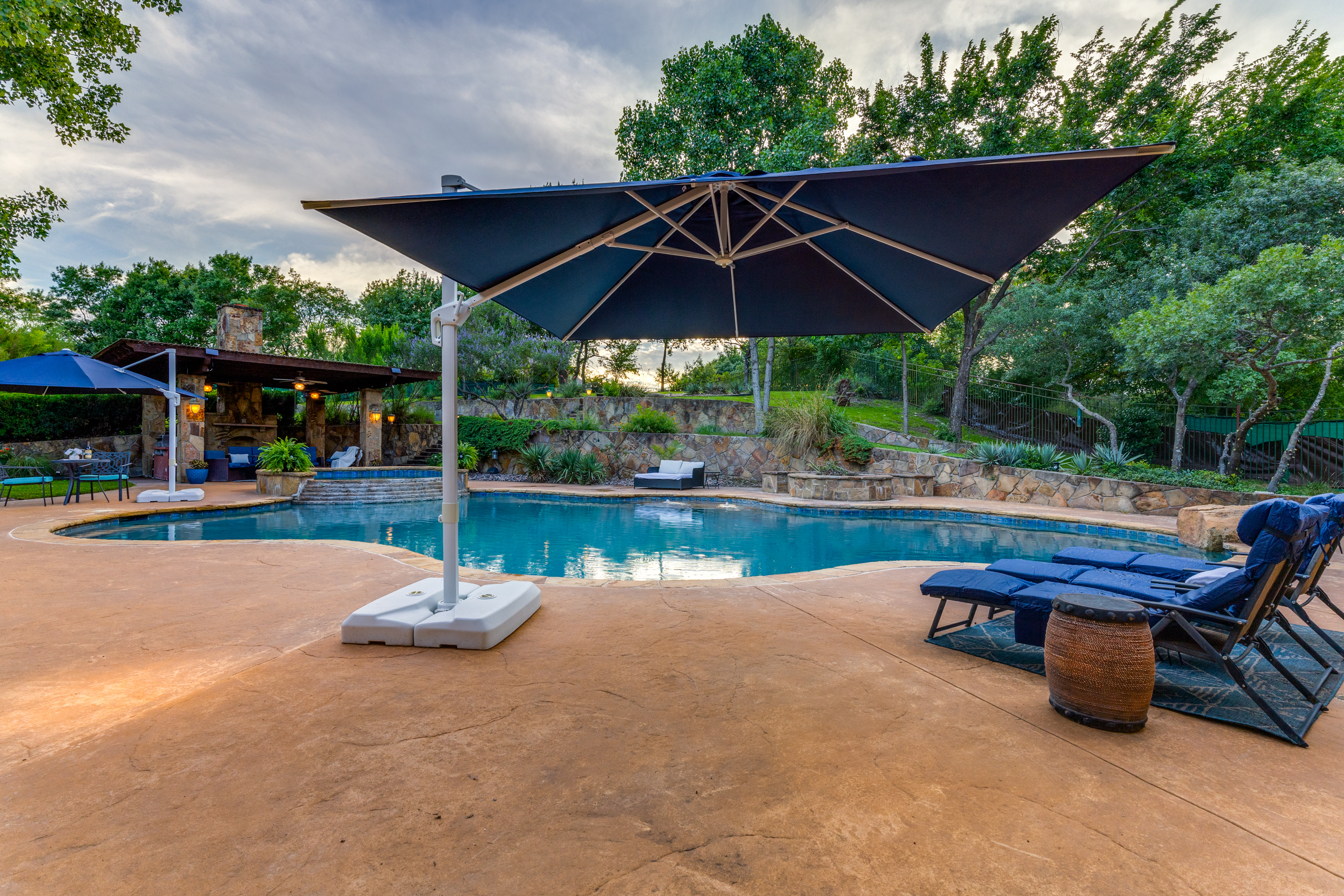  114 Southwest Drive, Aledo, TX, 76008 - 物件實景