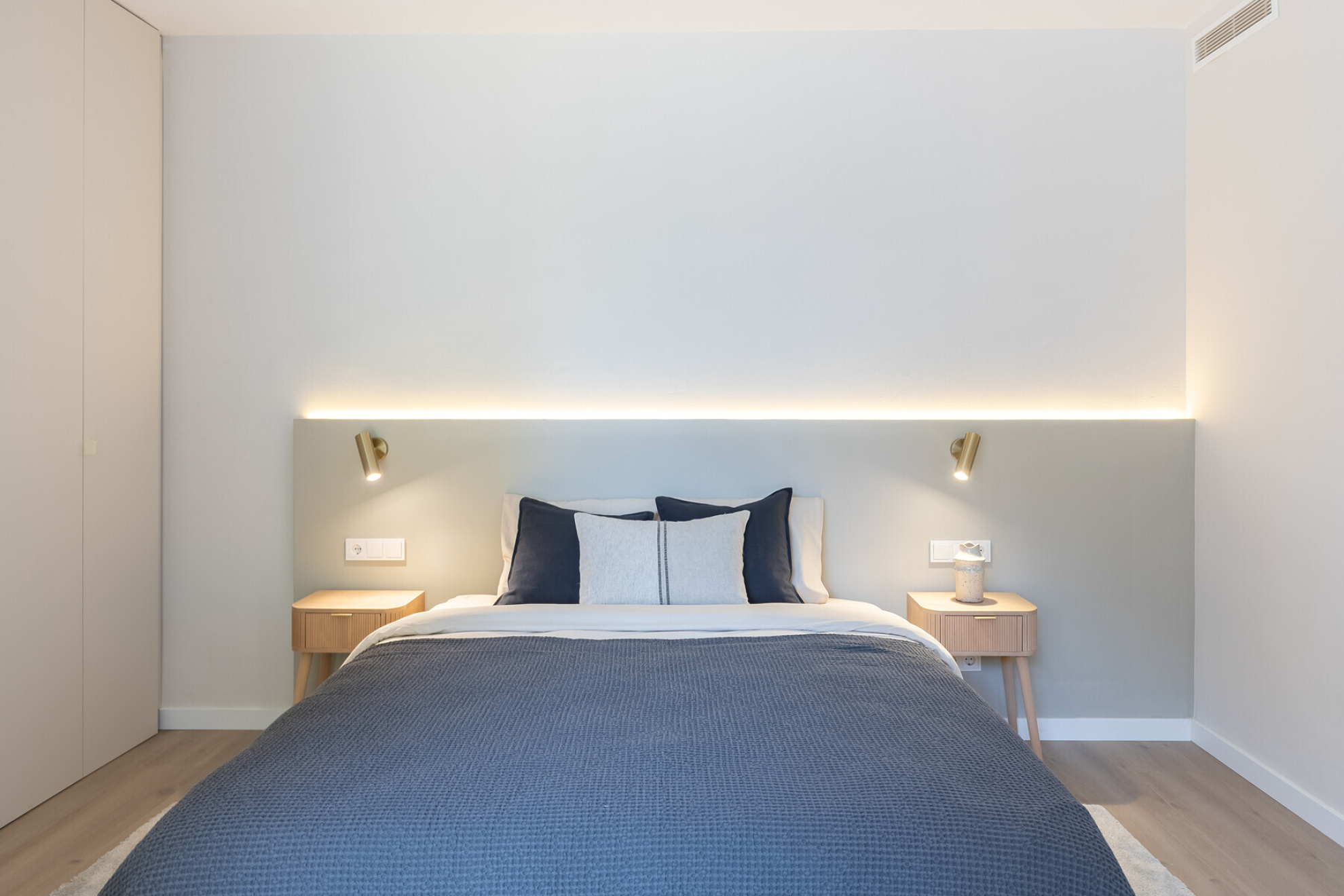  Stunning brand-new apartment next to Montjuïc - 物件實景