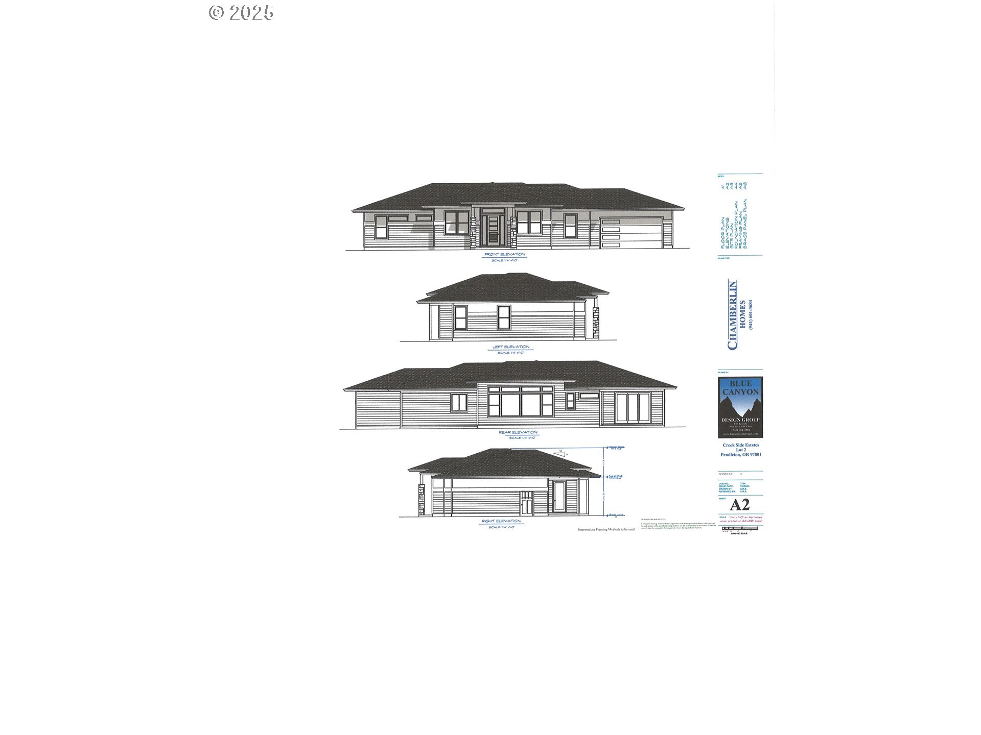 Pendleton, Oregon, 97801, United States, 3 Bedrooms Bedrooms, ,2 BathroomsBathrooms,Residential,For Sale,1992875