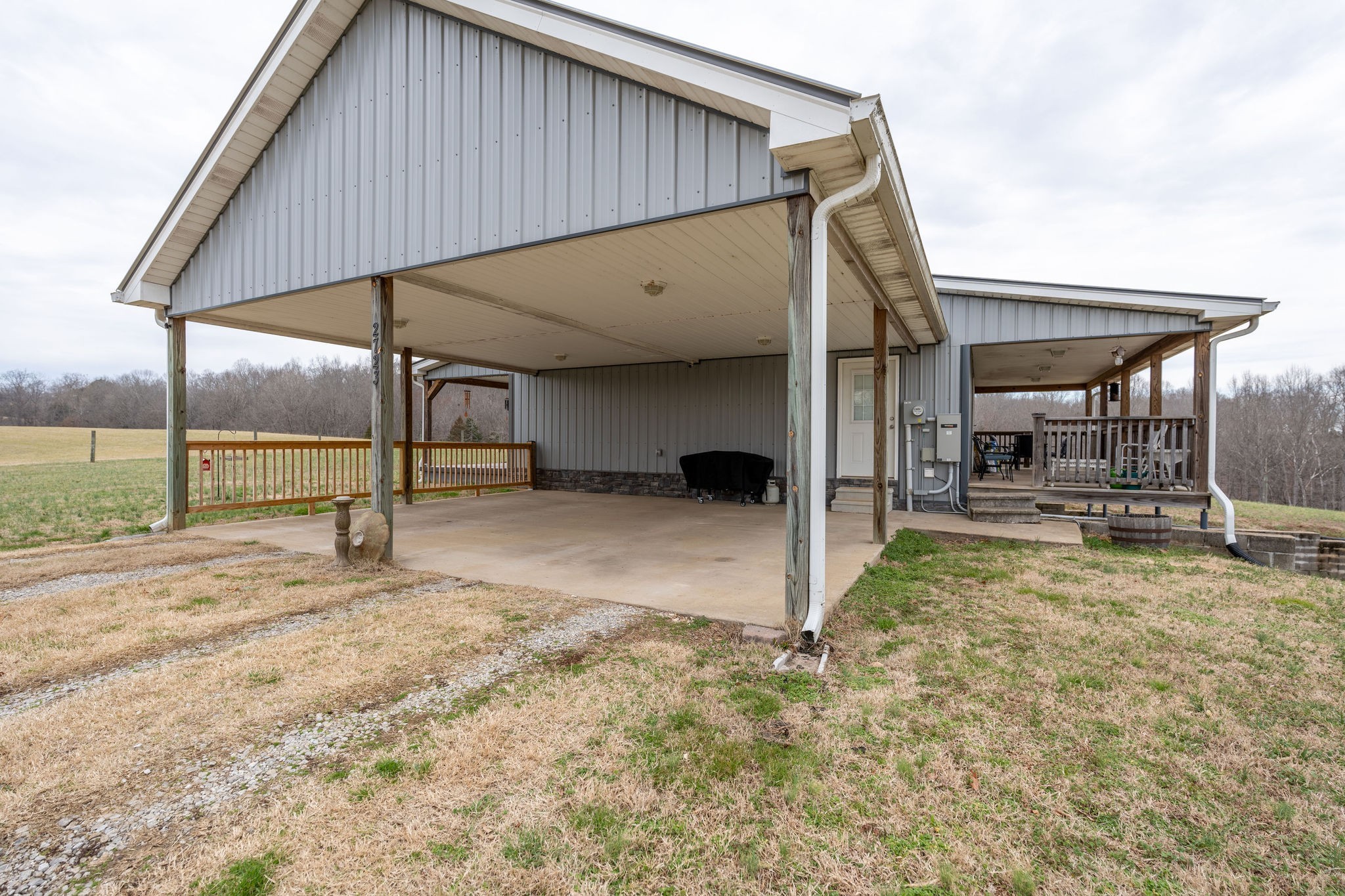 Nunnelly, Tennessee, 37137, United States, 2 Bedrooms Bedrooms, ,2 BathroomsBathrooms,Residential,For Sale,1917698