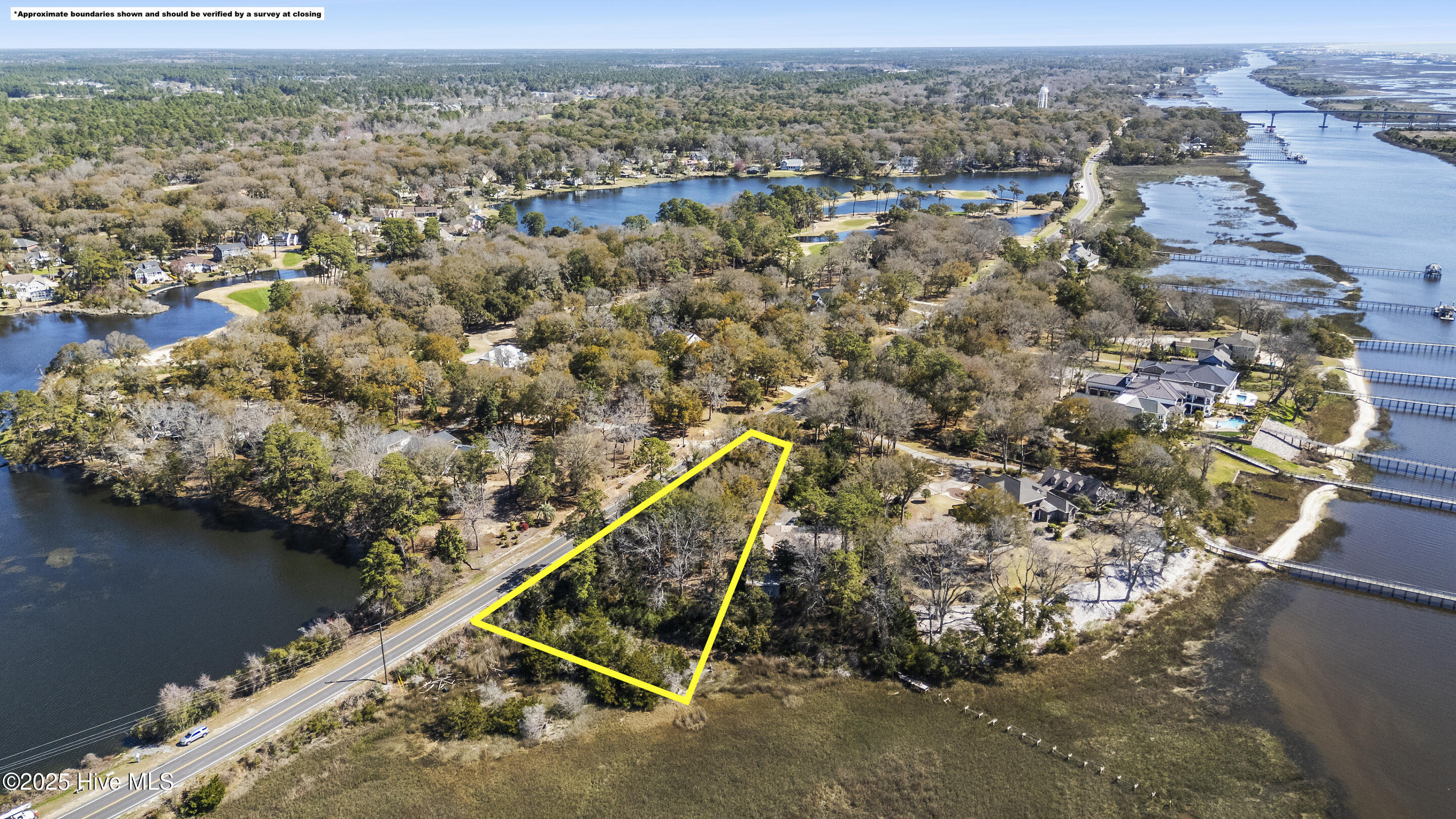 Sunset Beach, North Carolina, 28468, United States, ,Land,For Sale,1743682