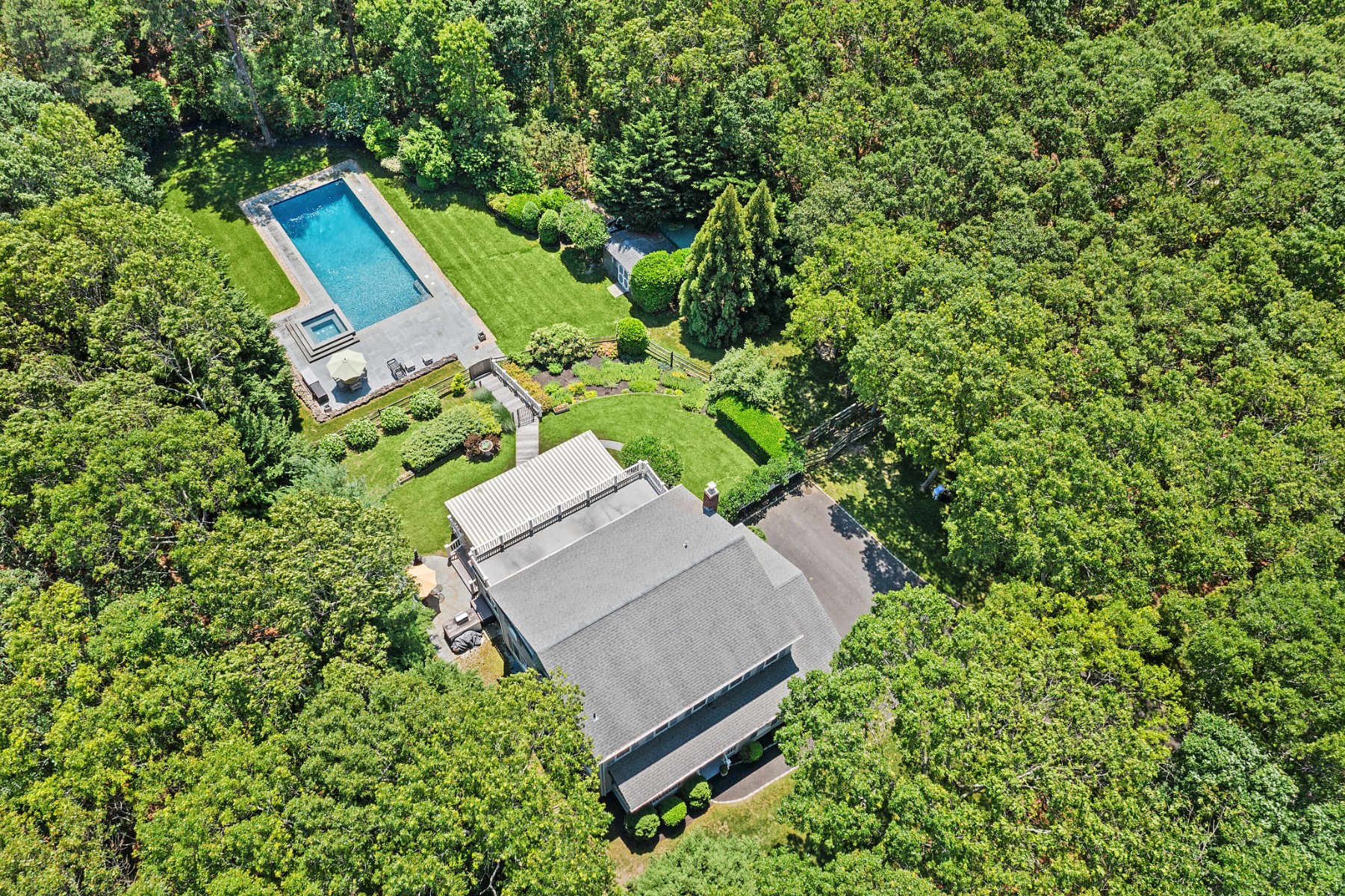  WATER MILL RETREAT WITH ENDLESS POTENTIAL - 物件實景