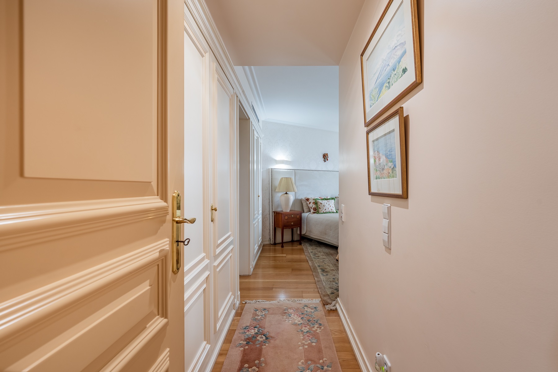  Flat, 3 bedrooms, for Sale - 物件實景