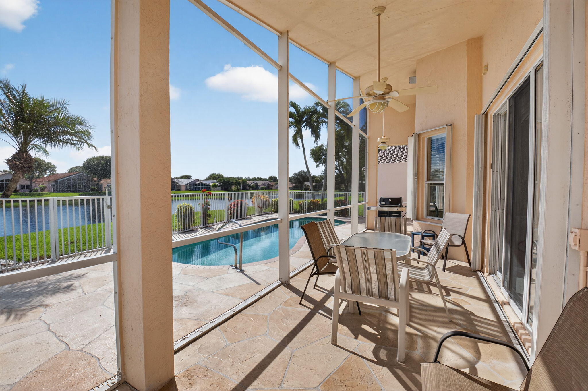 Boynton Beach, Florida, 33437, United States, 3 Bedrooms Bedrooms, ,2 BathroomsBathrooms,Residential,For Sale,1972463