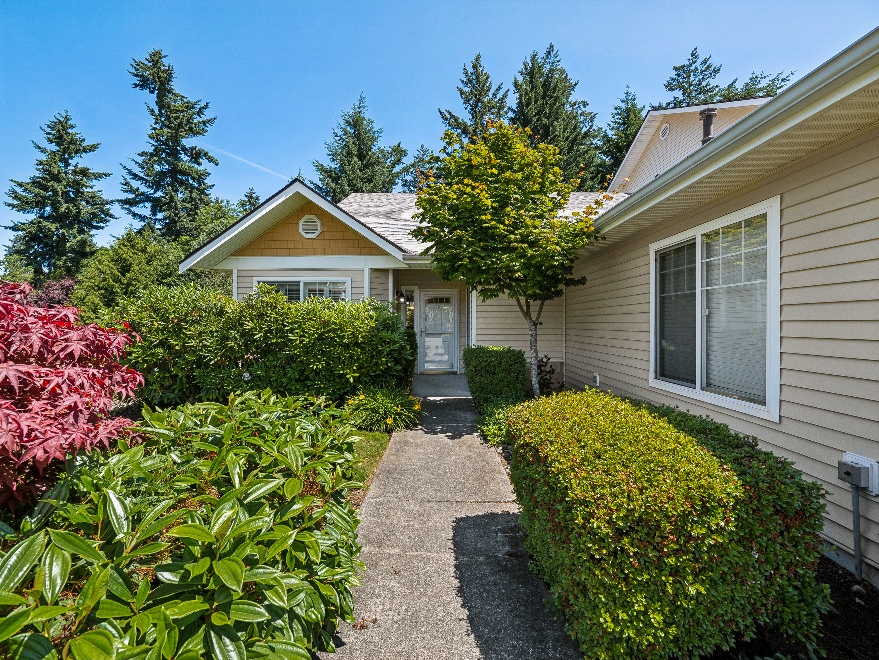  31867 48th Cir SW Unit #14A, Federal Way, WA 98023 - 物件實景