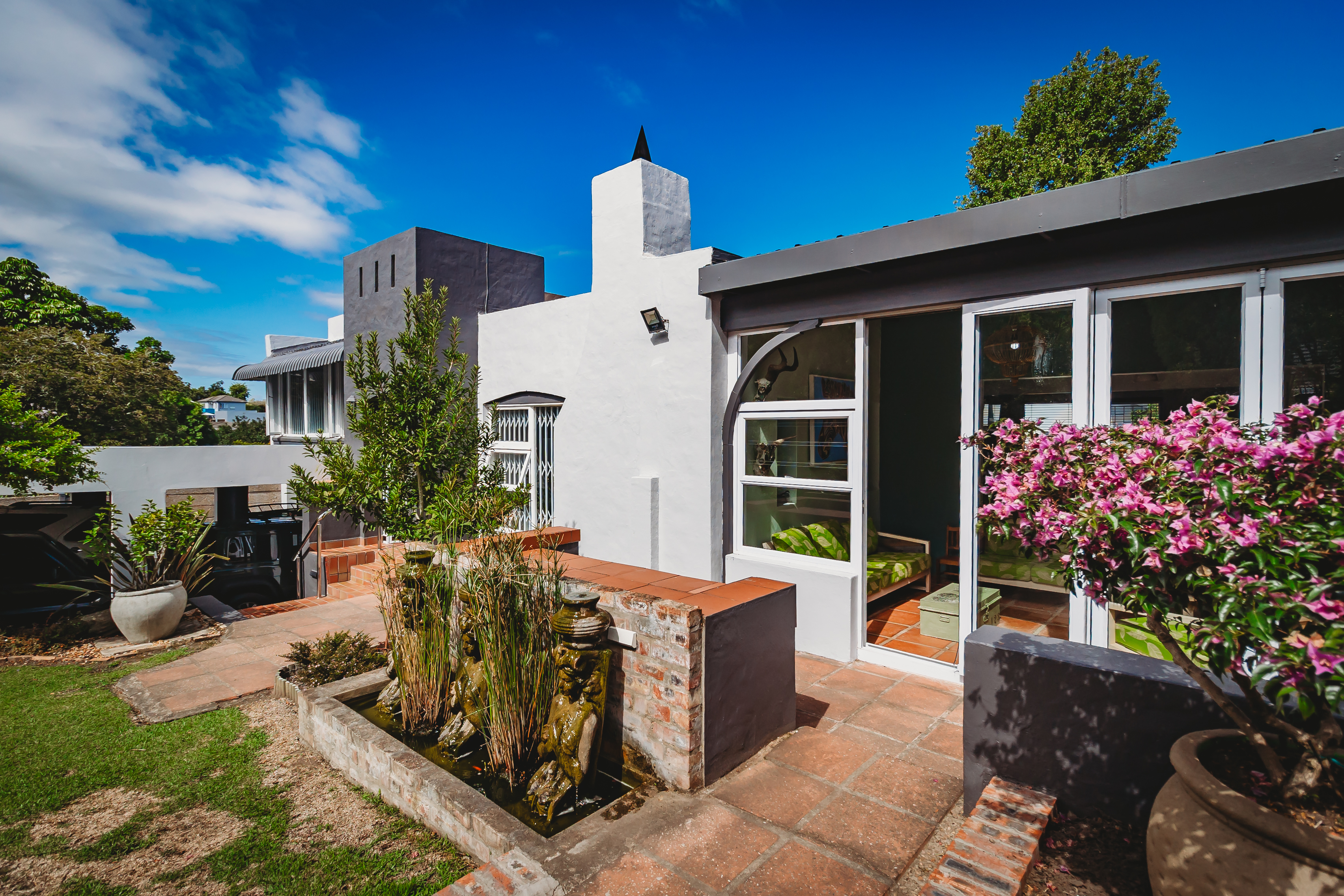  Fernridge - 物件實景