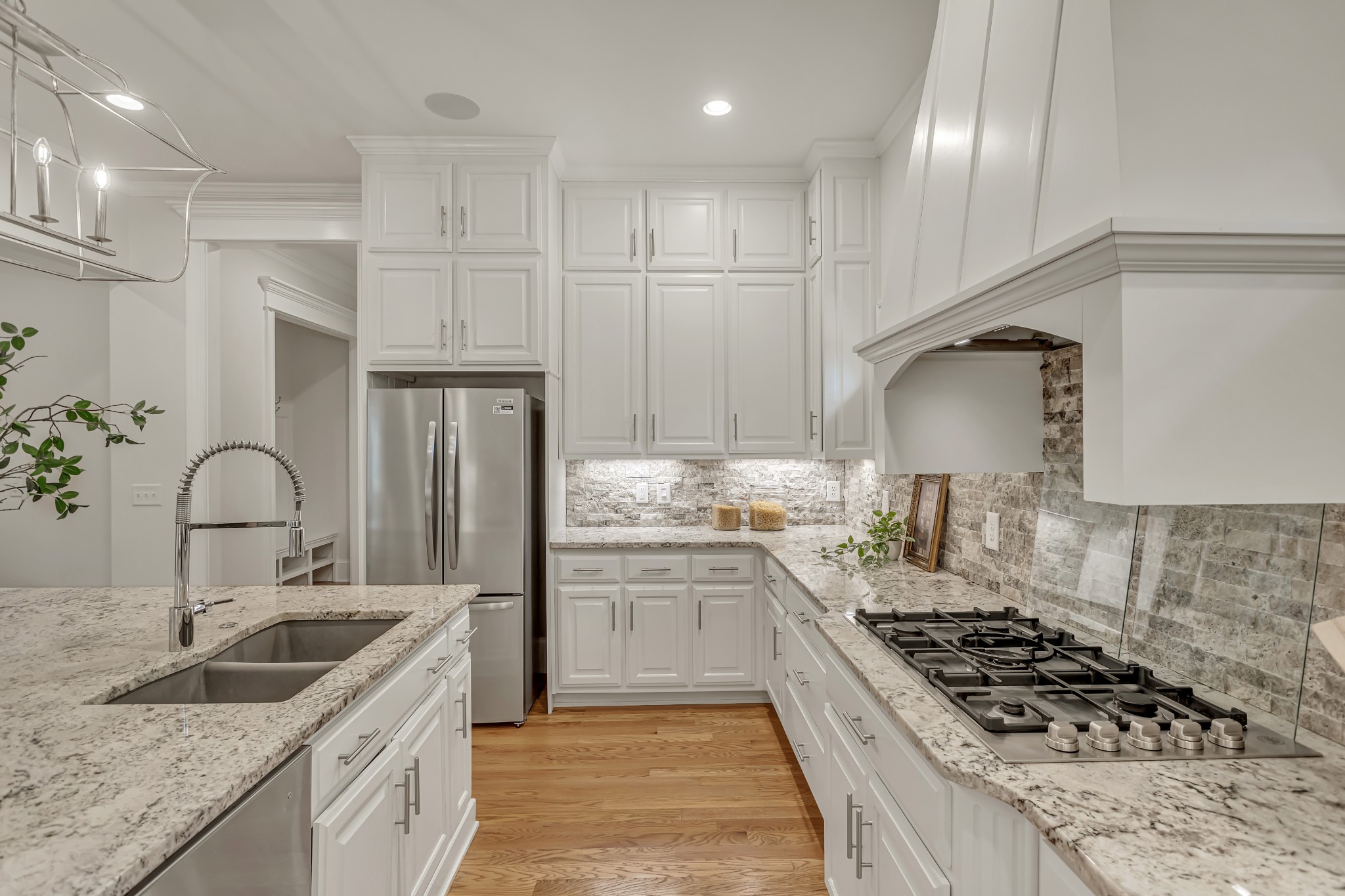  1018B Downey Dr, Nashville, TN, 37205 - 物件實景