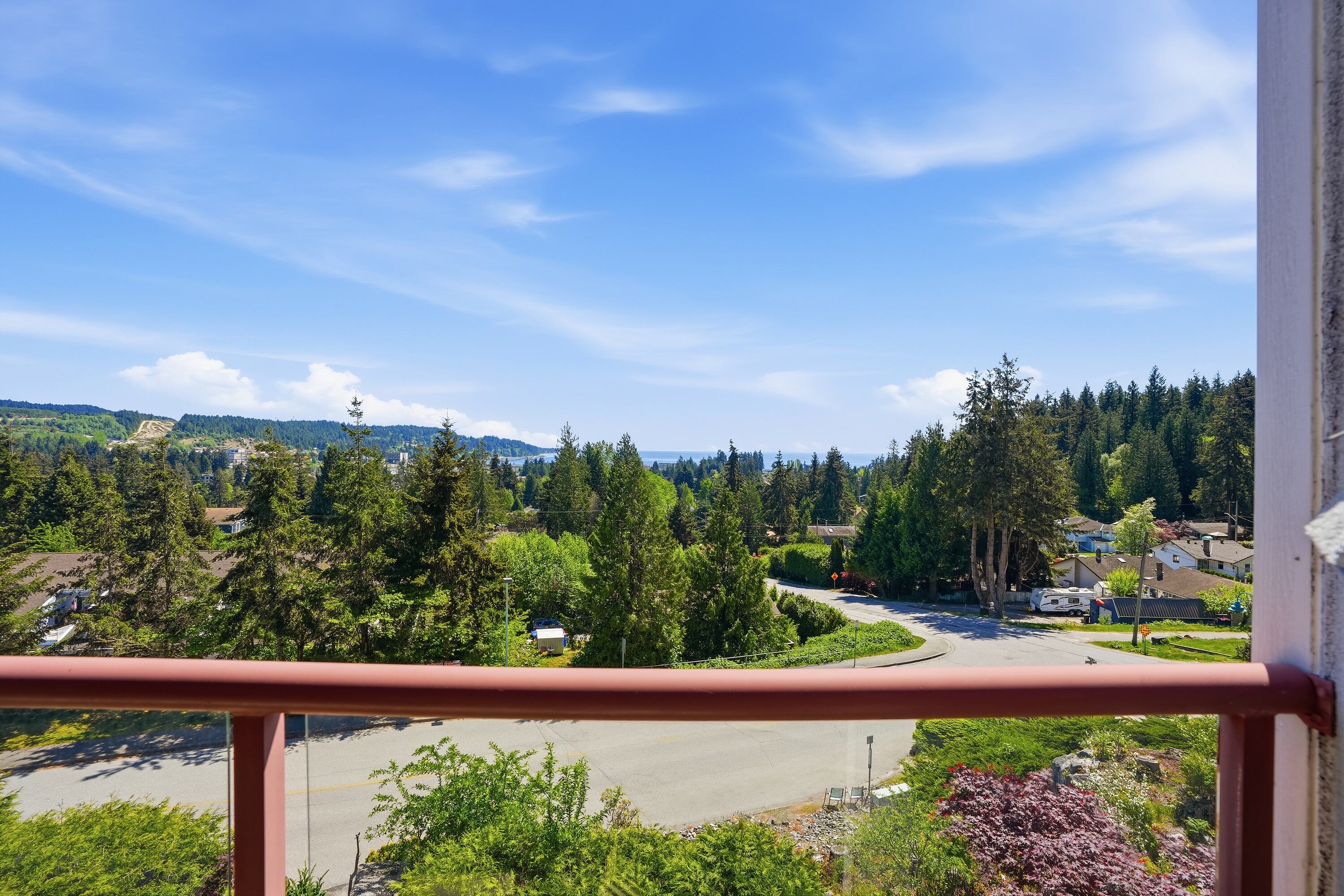  Sechelt, Sunshine Coast - 物件實景
