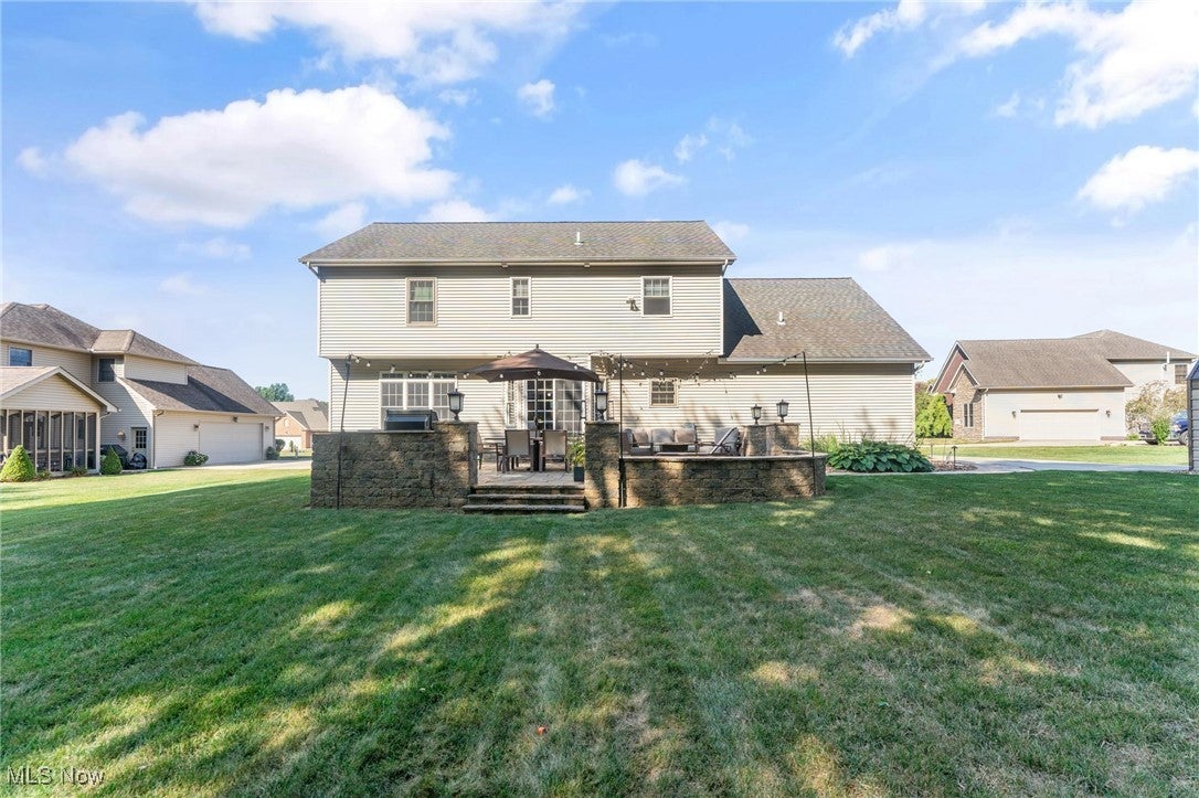 Poland, Ohio, 44514, United States, 4 Bedrooms Bedrooms, ,3 BathroomsBathrooms,Residential,For Sale,2009287