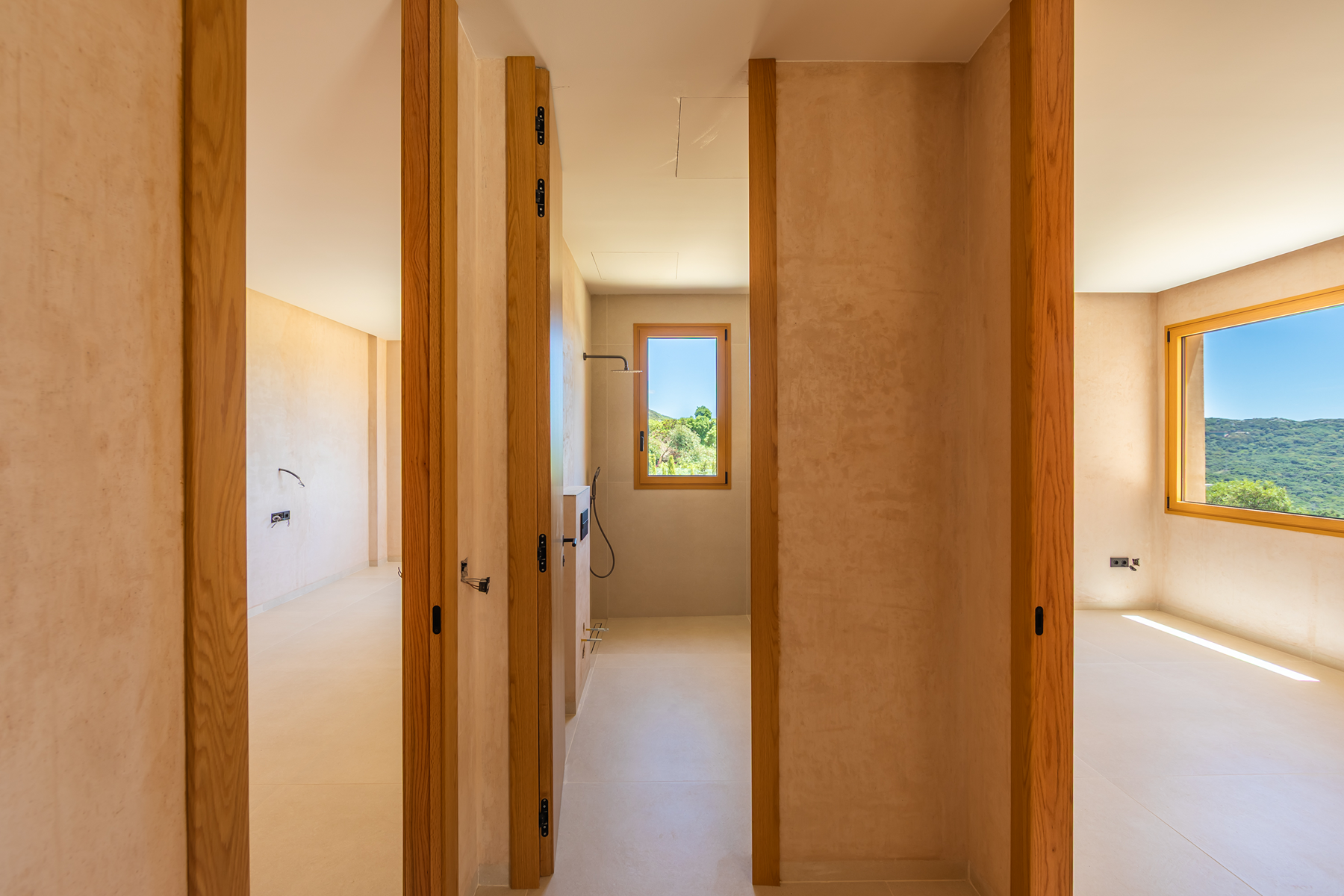 Newly built villa in a natural setting of Tarifa - 物件實景