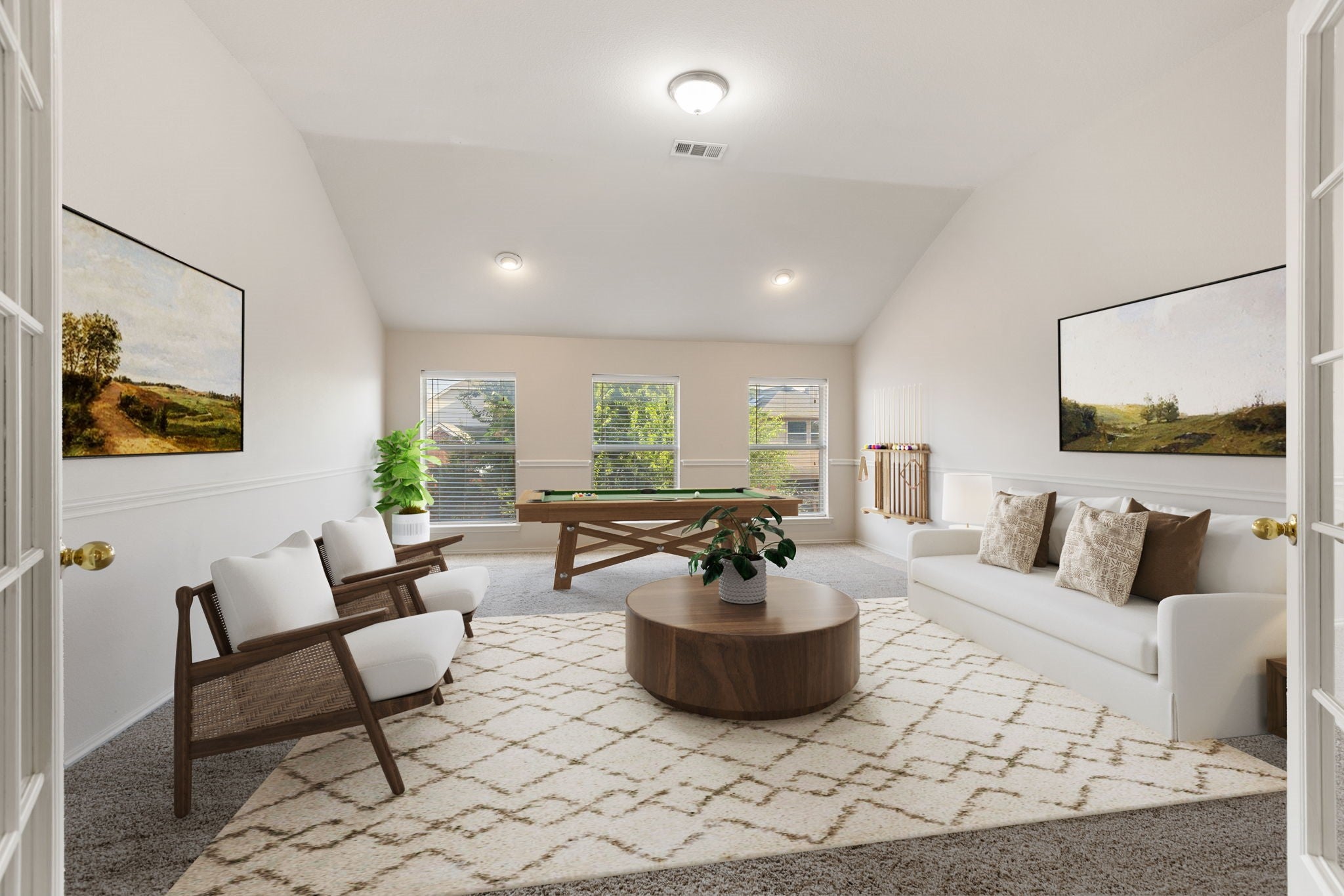 Frisco, Texas, 75035, United States, 5 Bedrooms Bedrooms, ,4 BathroomsBathrooms,Residential,For Sale,1977437