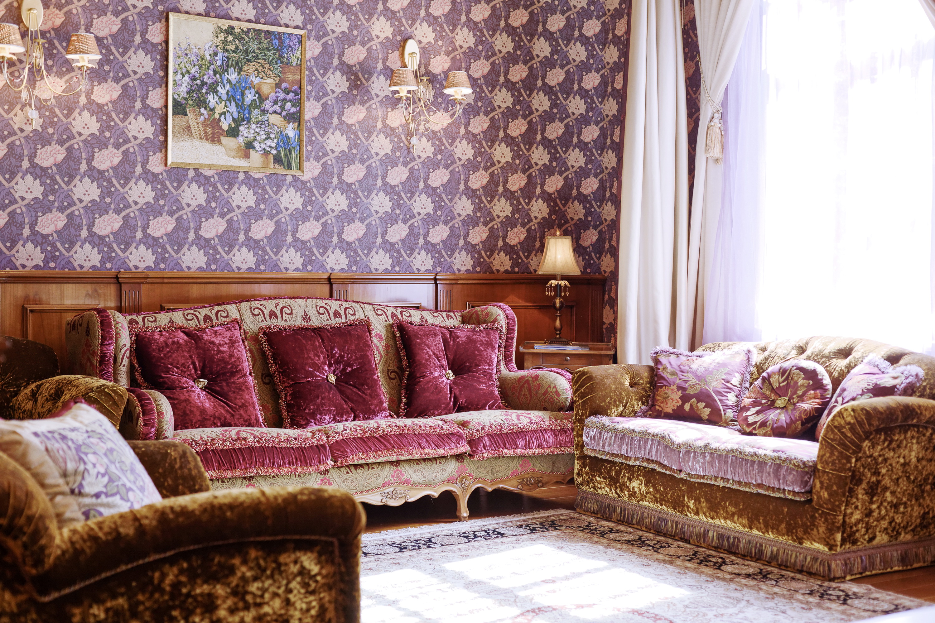  Unique Villa Filix in the resort city Jurmala - 物件實景