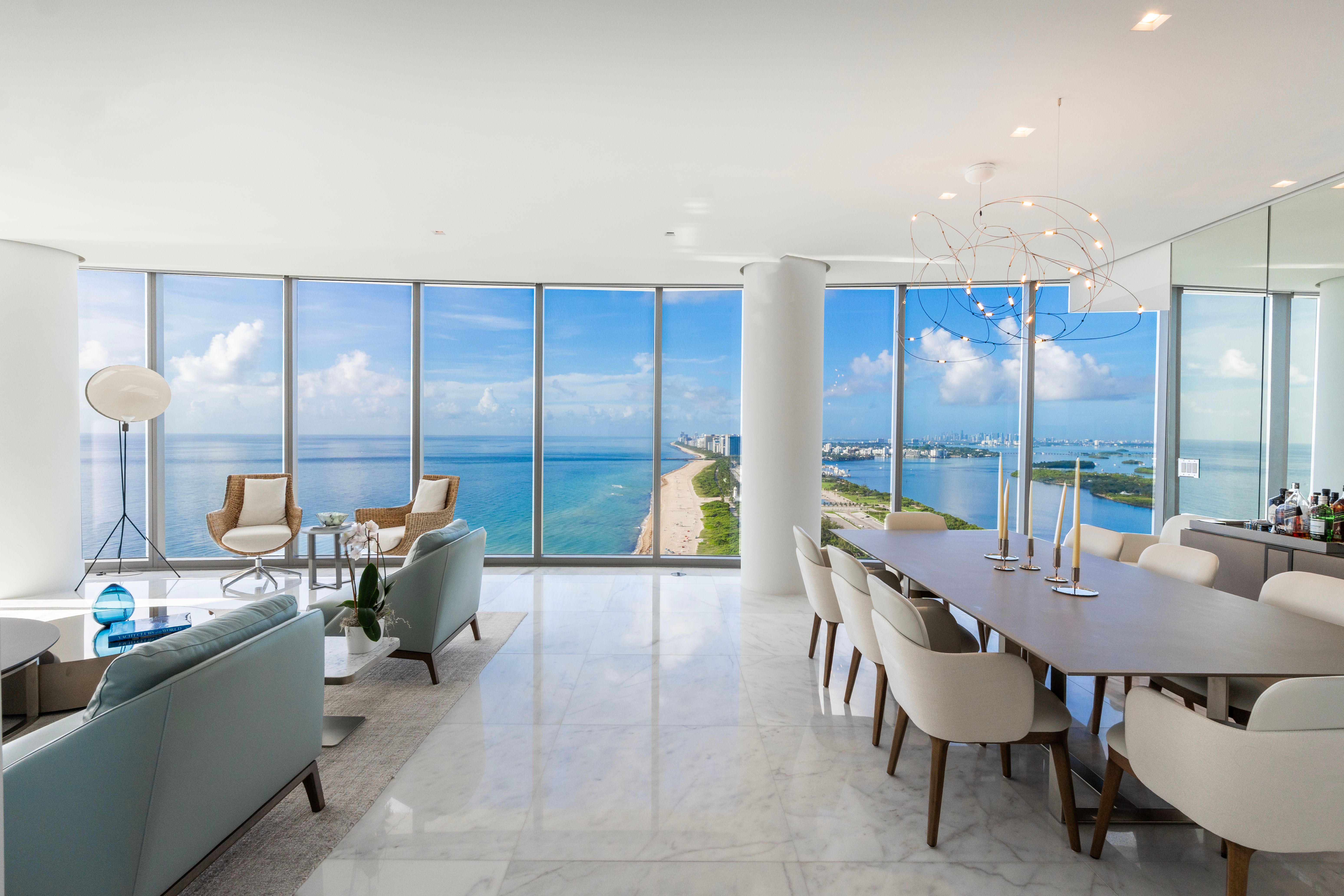 15701 Collins Ave Unit# 3005