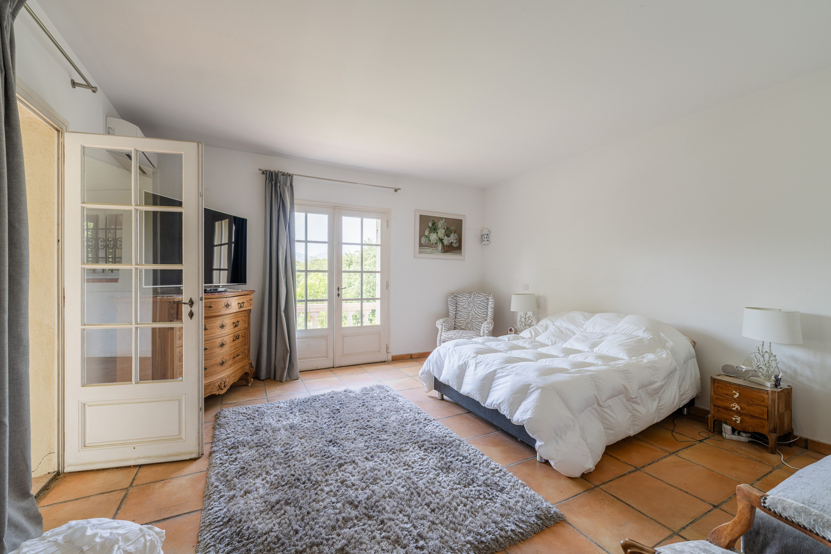  Marseille 11th, Éoures – Family Home with Swimming Pool - 物件實景