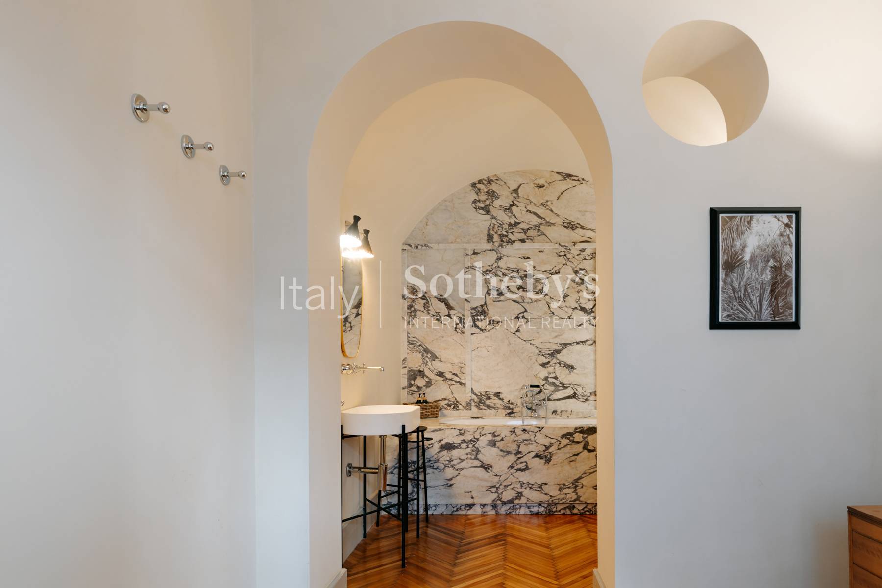  Prestigious apartment near Piazza Navona - 物件實景