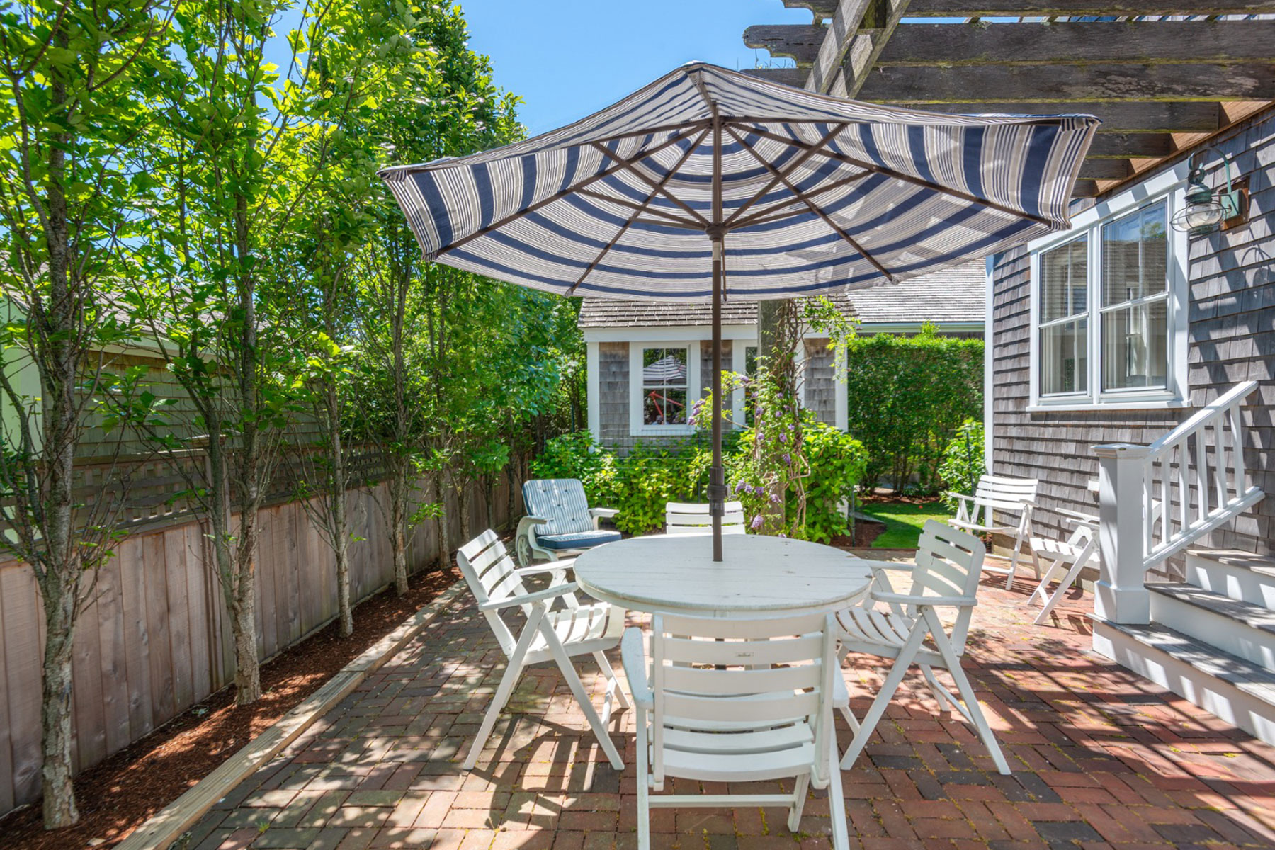  10 East Lincoln Ave, Nantucket, MA, 02554 - 物件實景