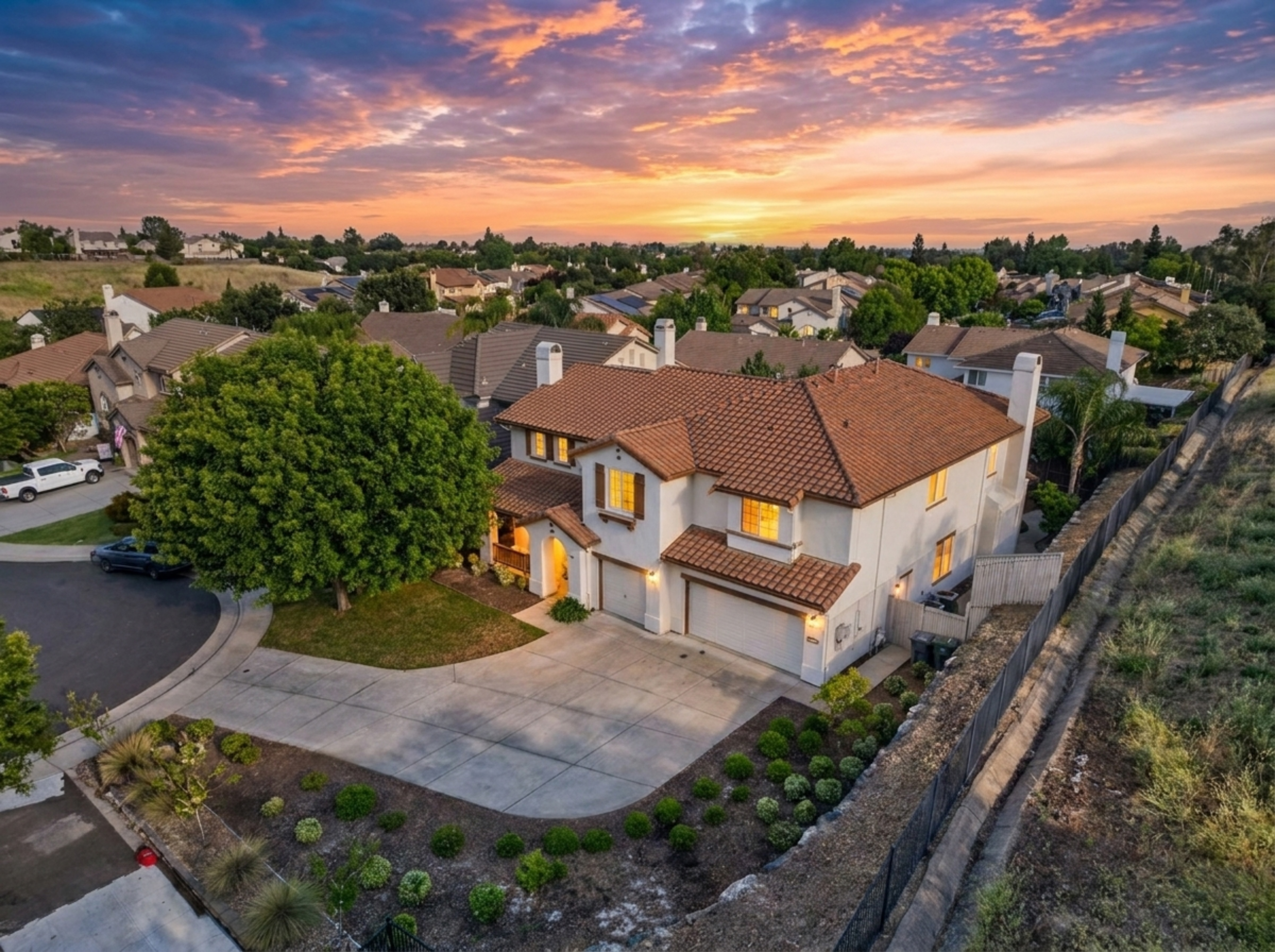  2207 Hedrick Court, Rocklin, CA 95765 - 物件實景