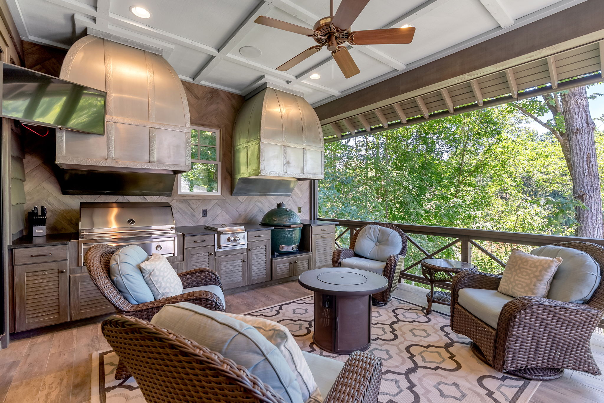 1242 Reserve Boulevard, Sunset, SC 29685 - 物件實景