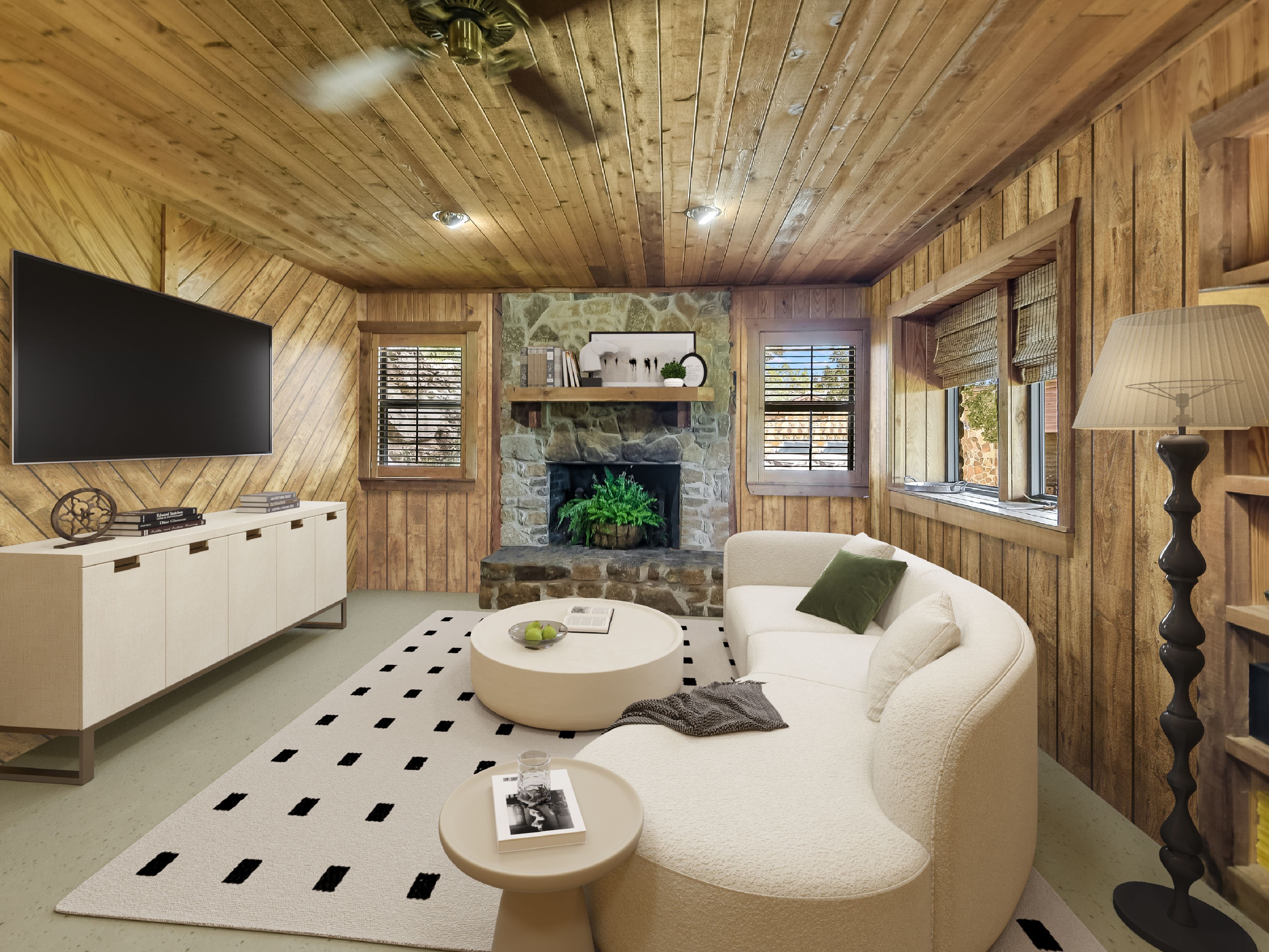  where  civilization meets nature - 物件實景