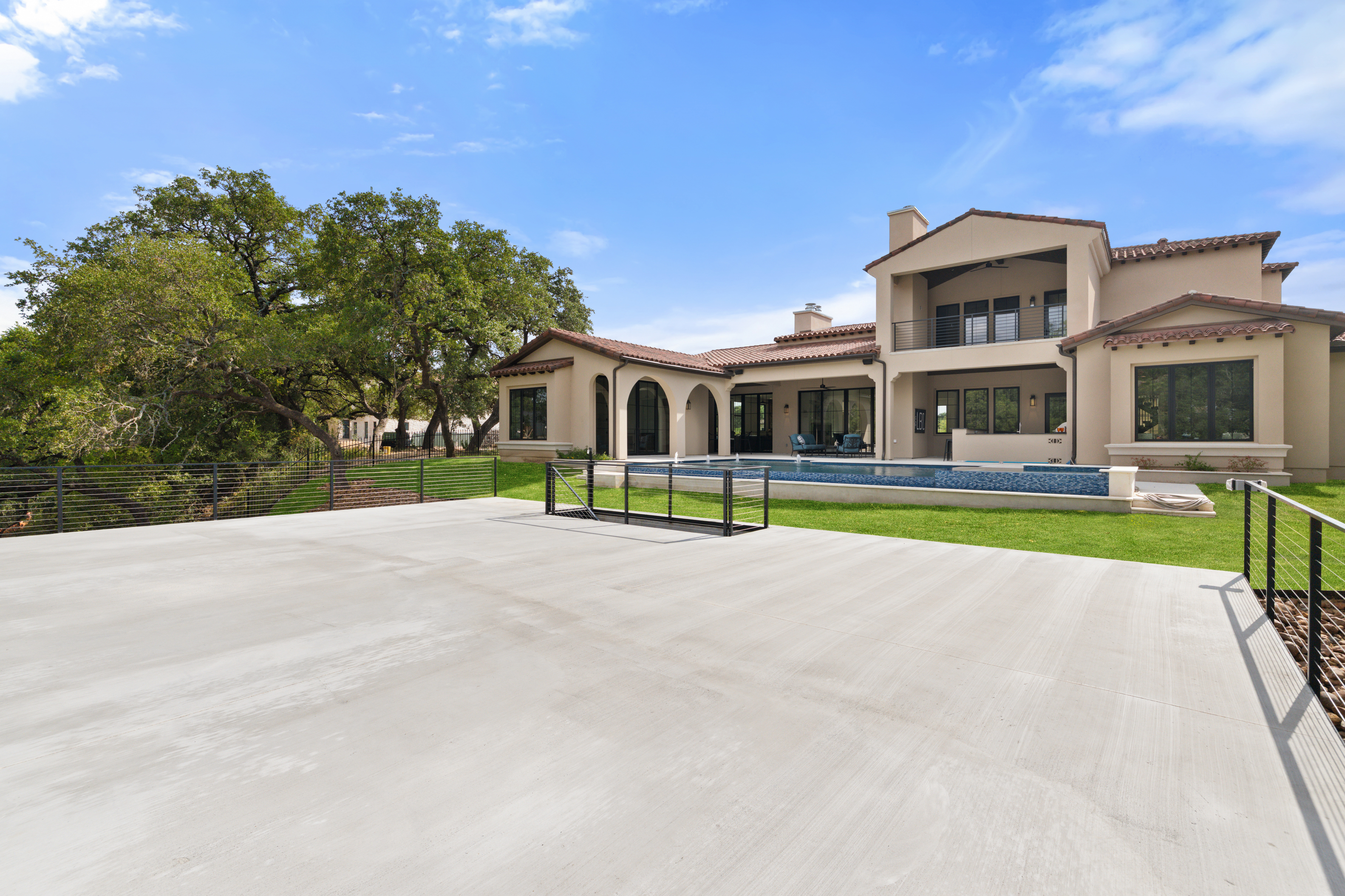  Escondido Waterfront Estate - 物件實景
