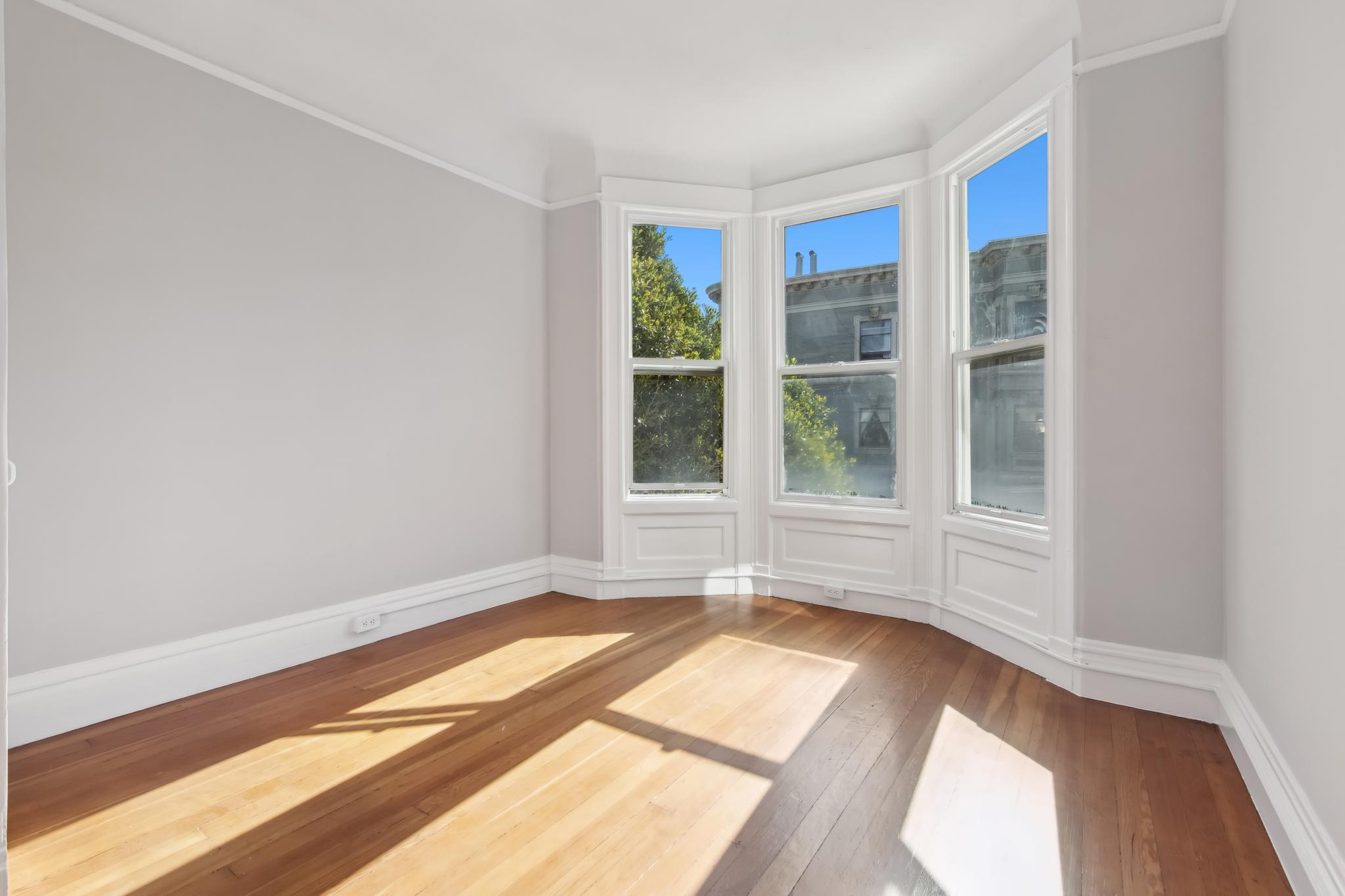  1704-1708 Waller Street - 物件實景