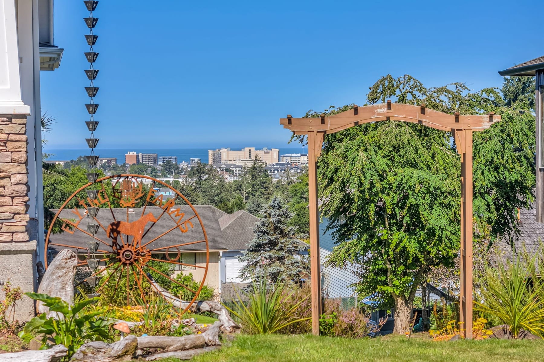  360 HILLTOP DR Seaside, OR 97138 - 物件實景