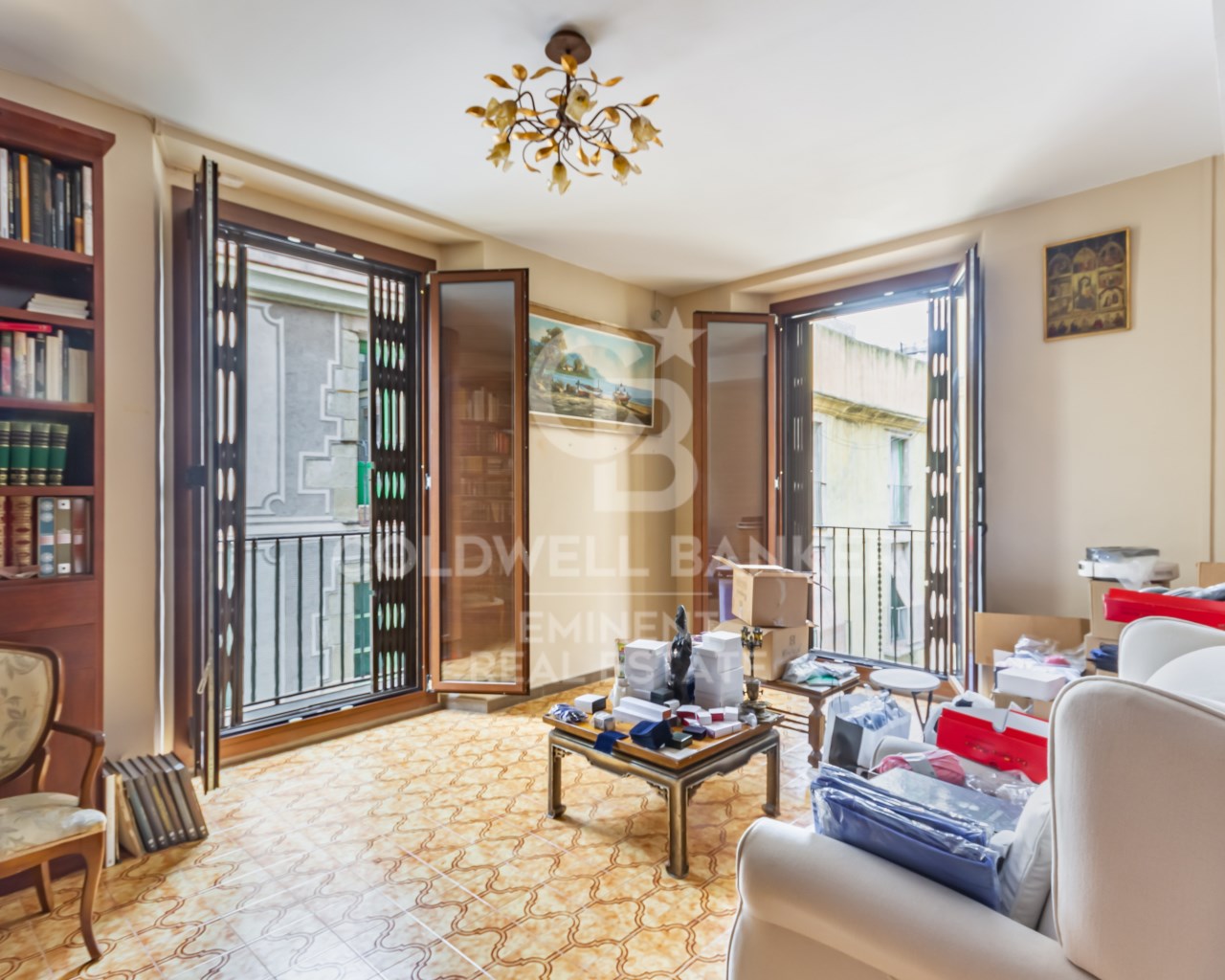 Barcelona, Barcelona, Ciutat Vella, El G?tic Barce, Barcelona, Catalonia, ES, 4 Bedrooms Bedrooms, ,1 BathroomBathrooms,Residential,For Sale,Barcelona, Barcelona, Ciutat Vella, El G?tic Barce,1620634